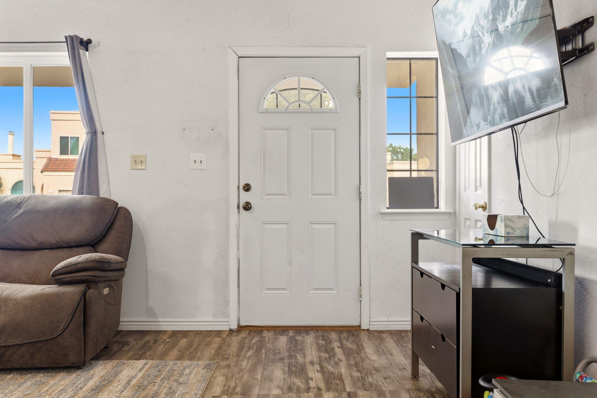2809 El Tesoro Escondido NW