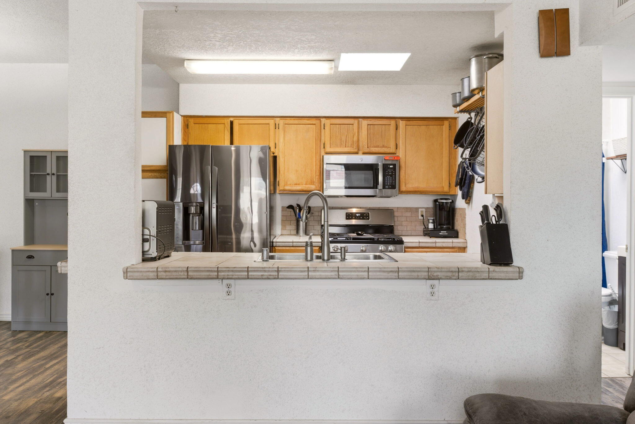2809 El Tesoro Escondido NW