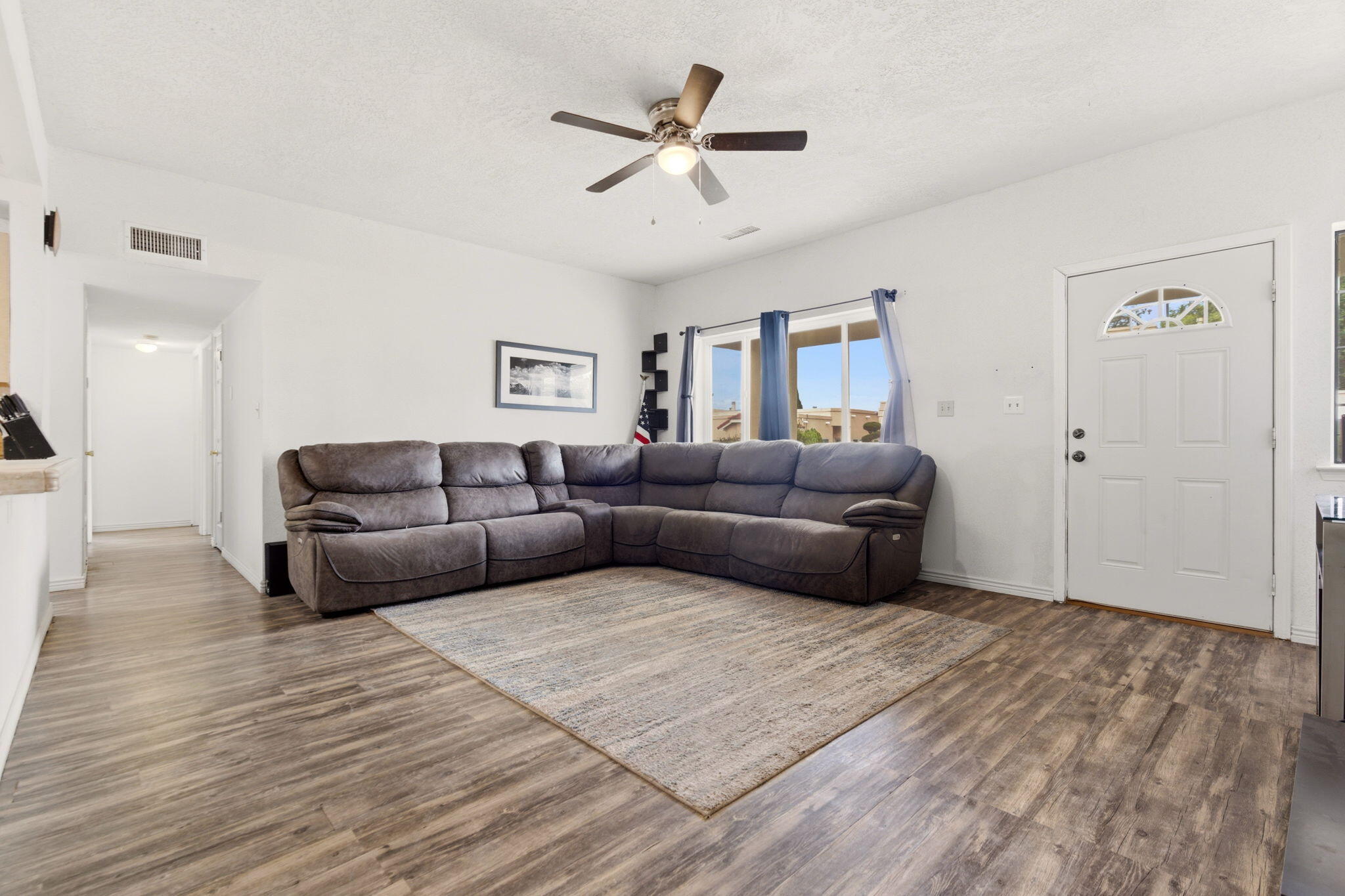 2809 El Tesoro Escondido NW
