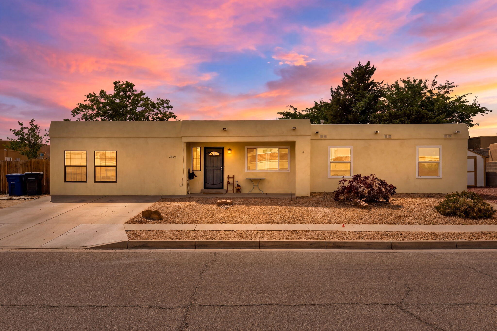 2809 El Tesoro Escondido NW
