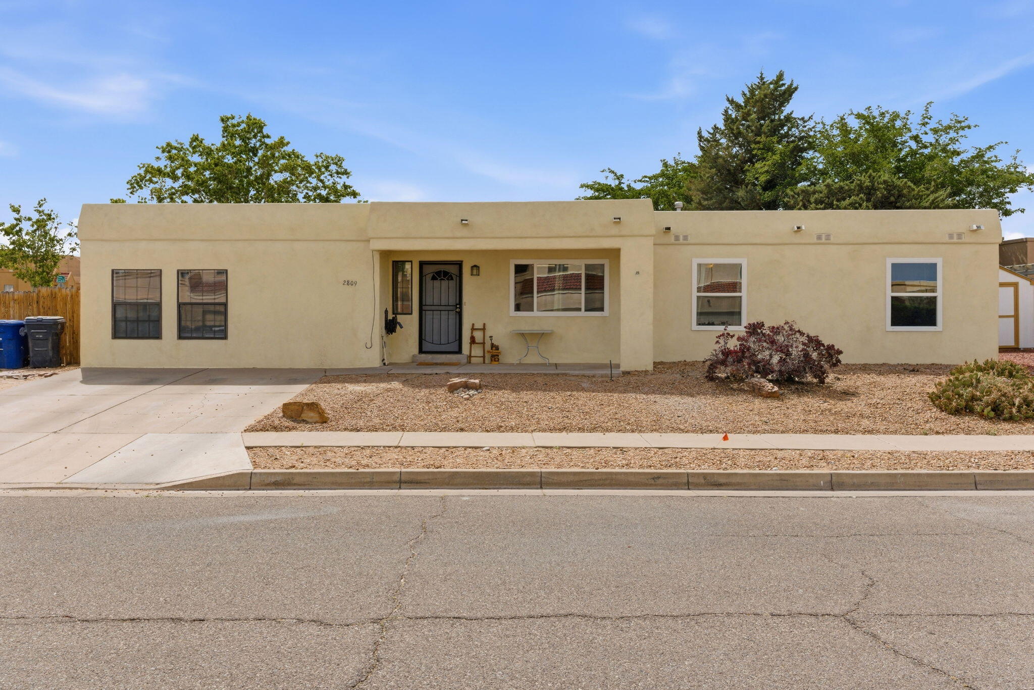2809 El Tesoro Escondido NW
