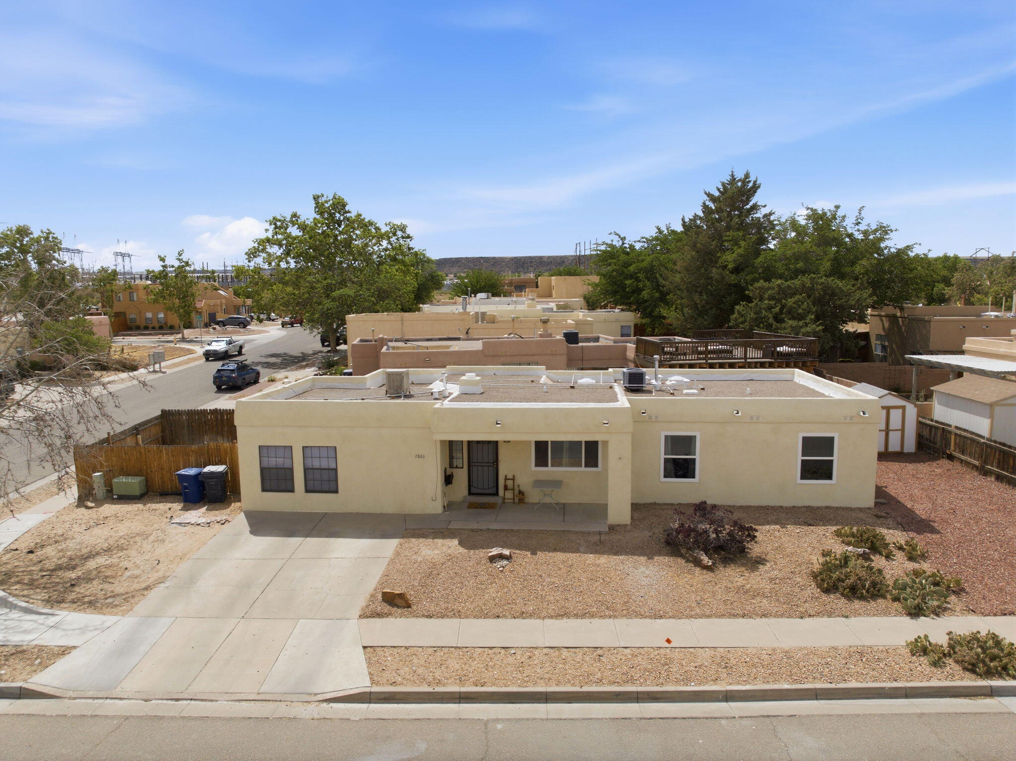 2809 El Tesoro Escondido NW