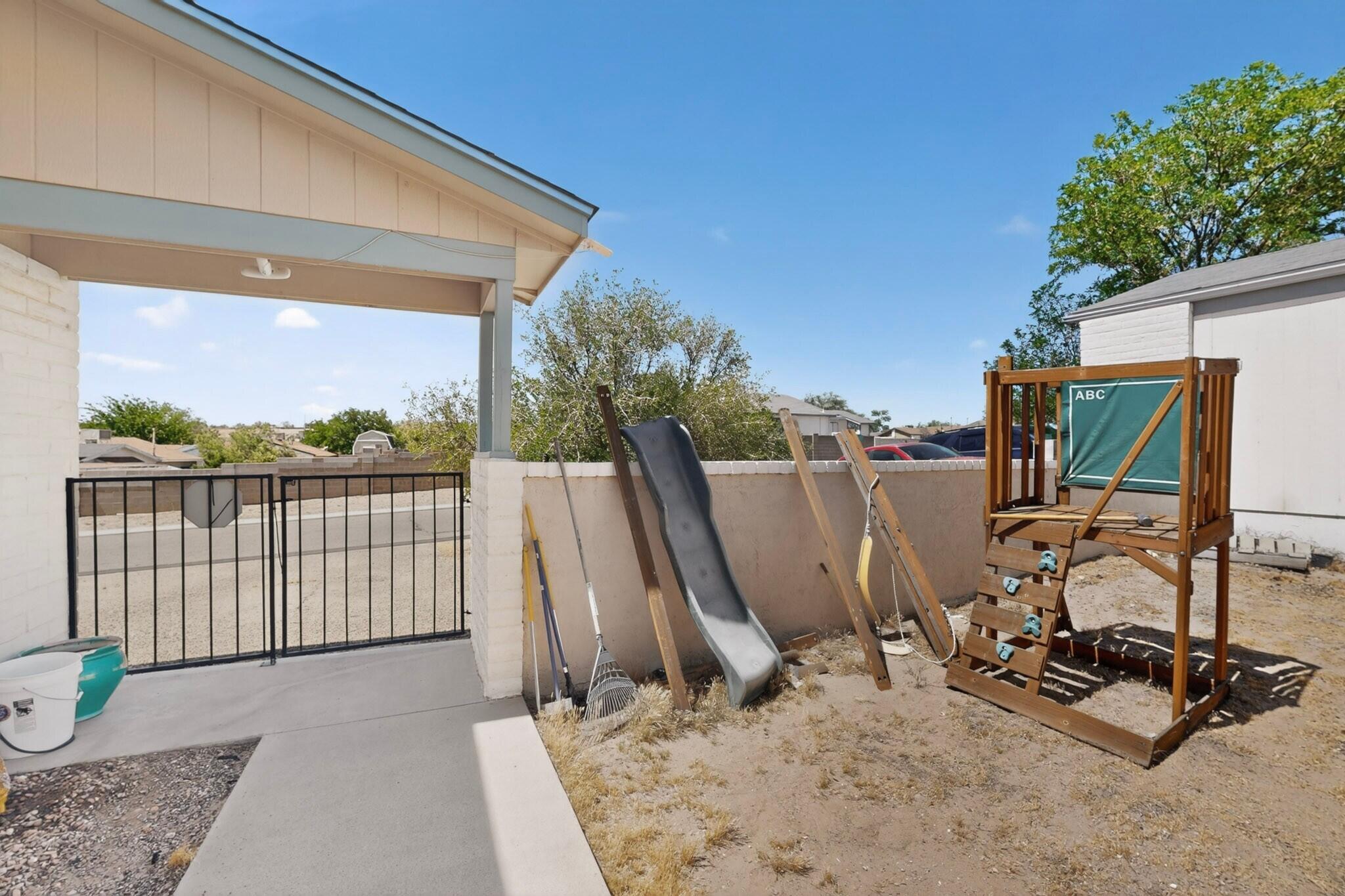 4720 Opal Drive NE