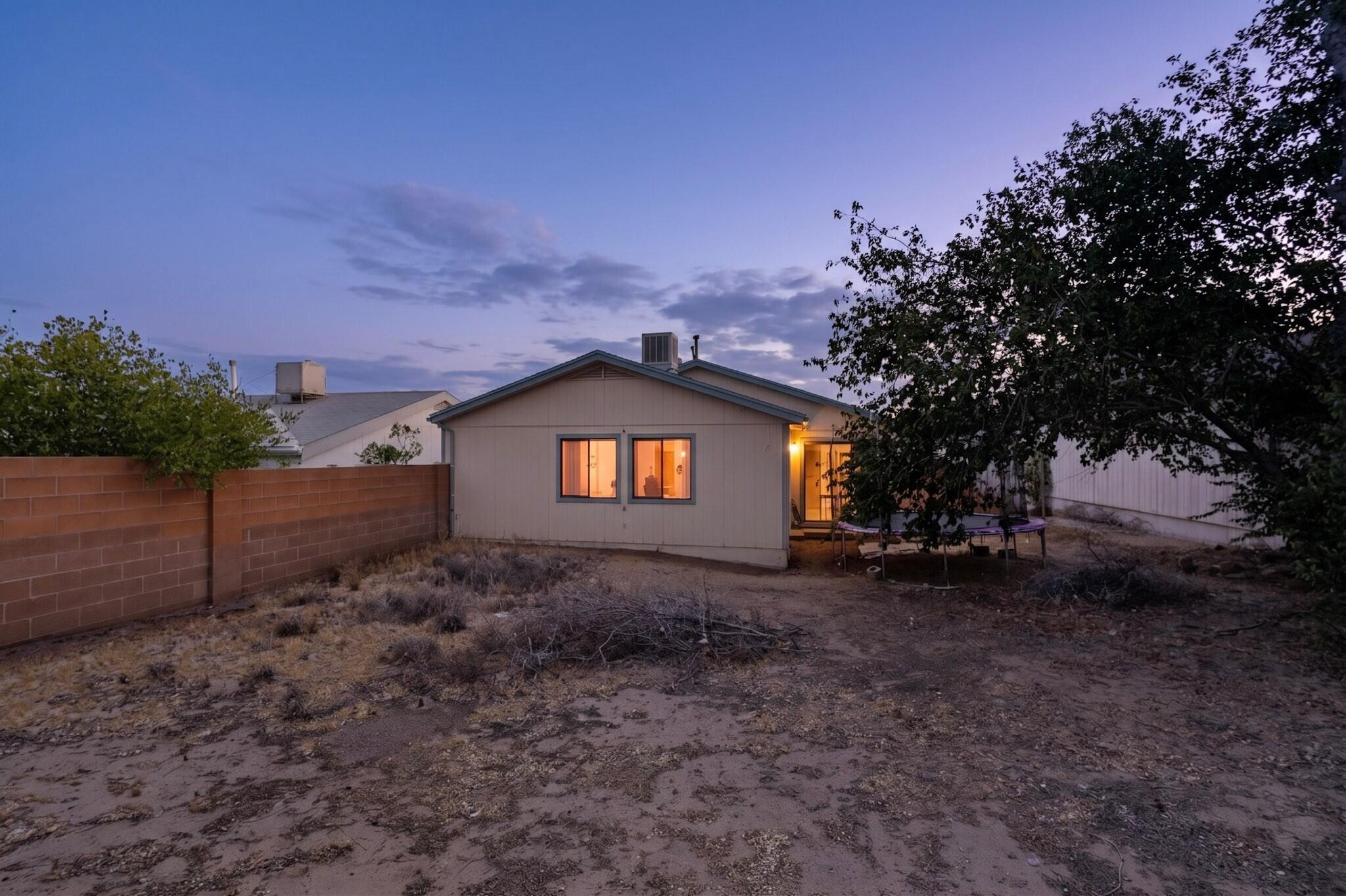 4720 Opal Drive NE