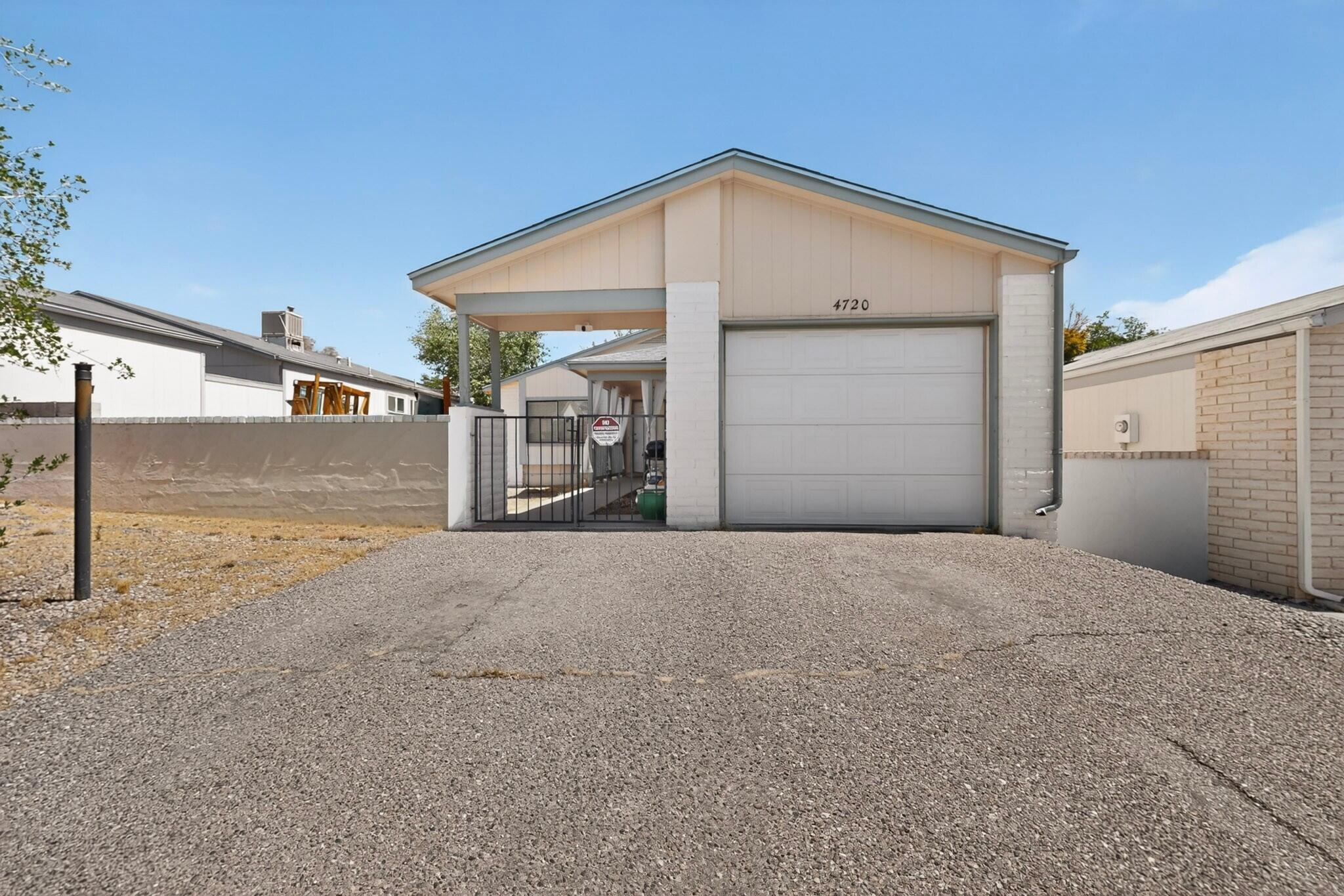 4720 Opal Drive NE