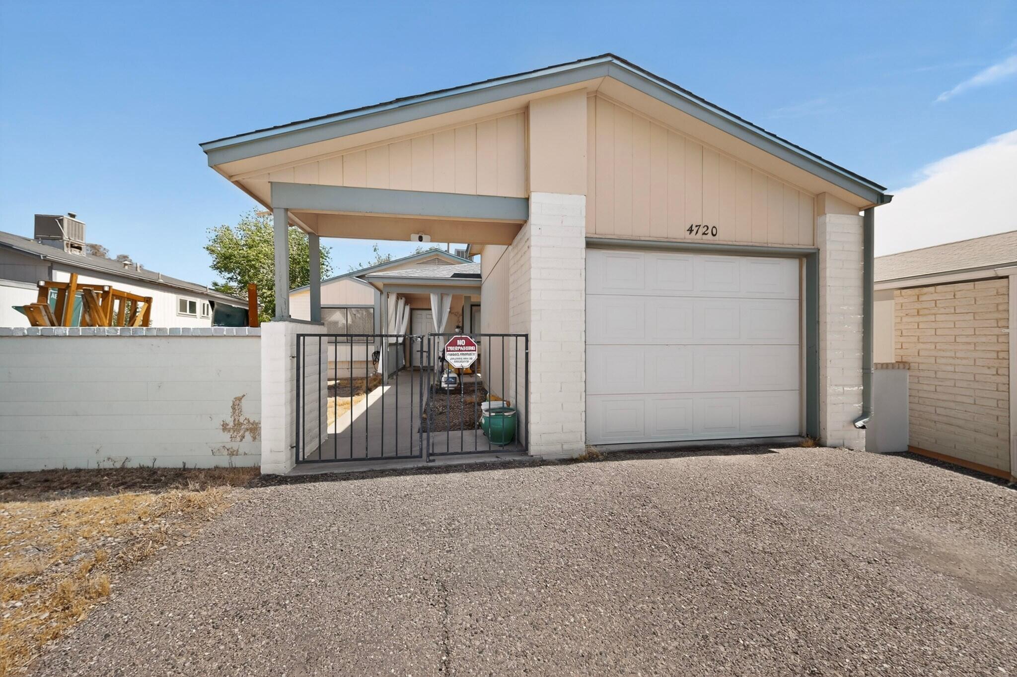 4720 Opal Drive NE