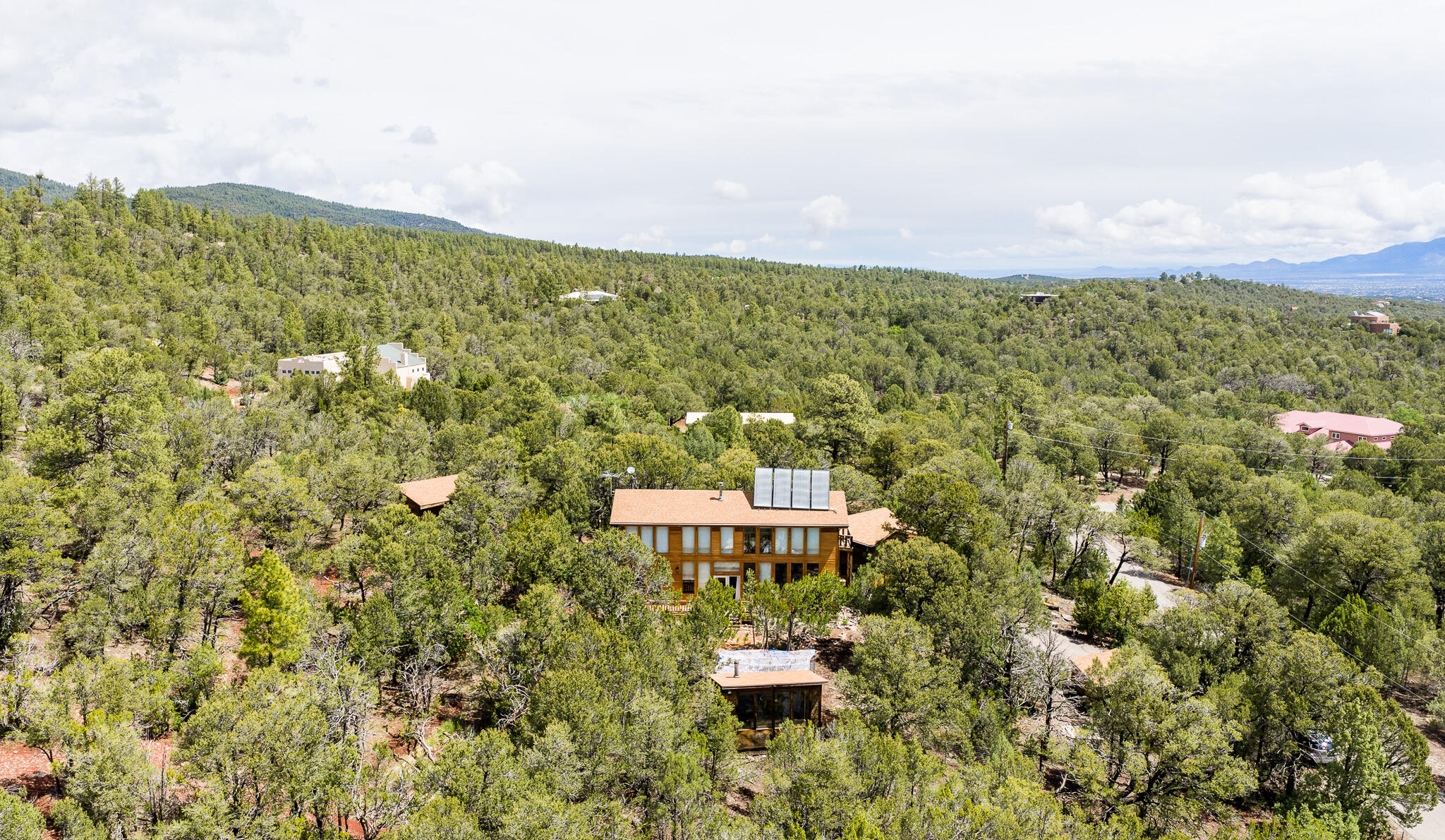 60 Sandia Haven Drive