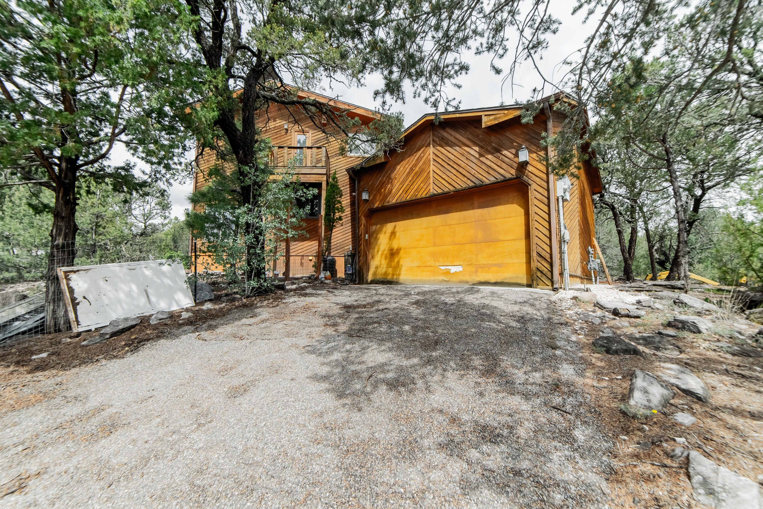 60 Sandia Haven Drive