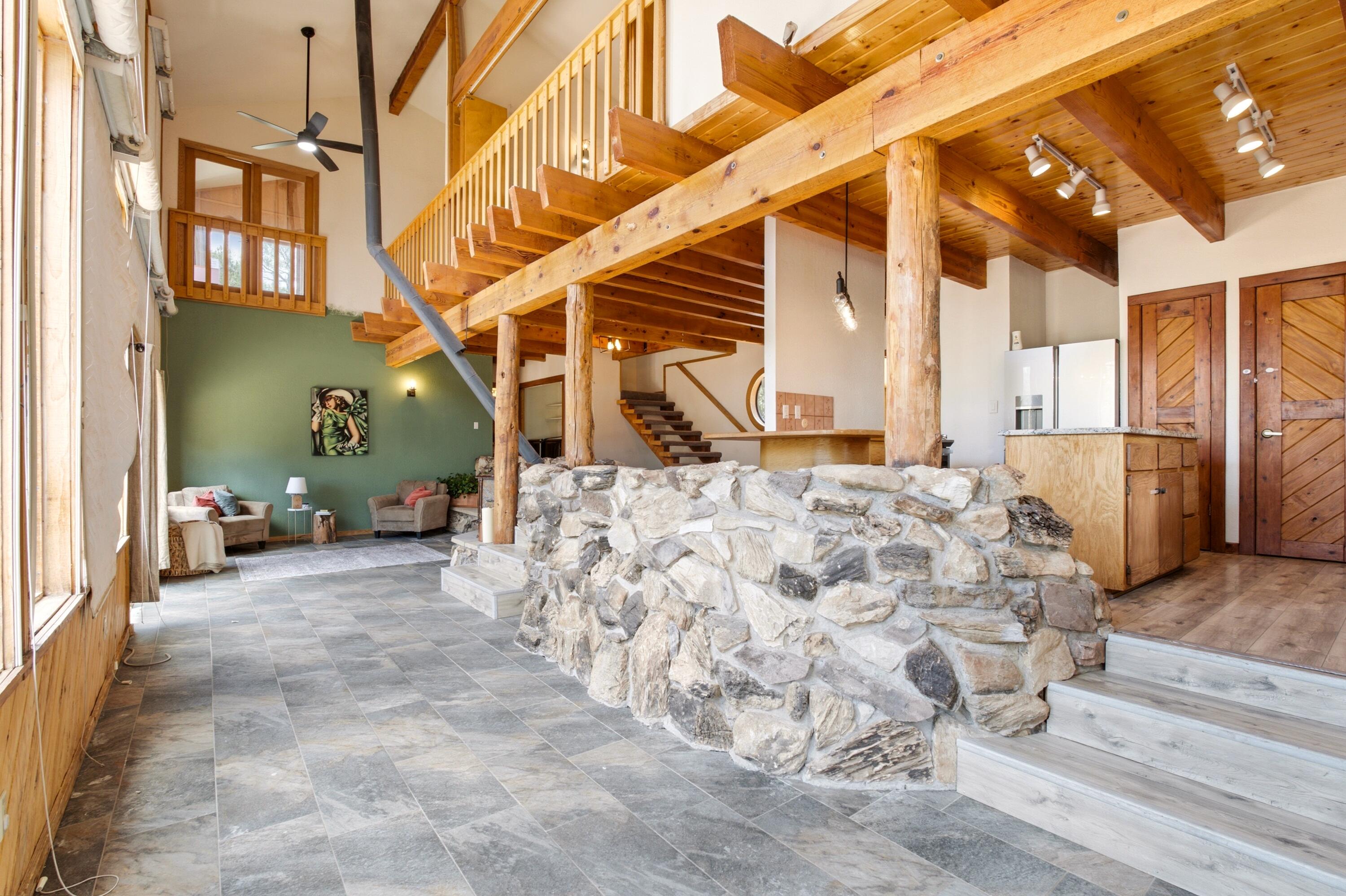 60 Sandia Haven Drive