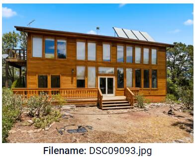 60 Sandia Haven Drive