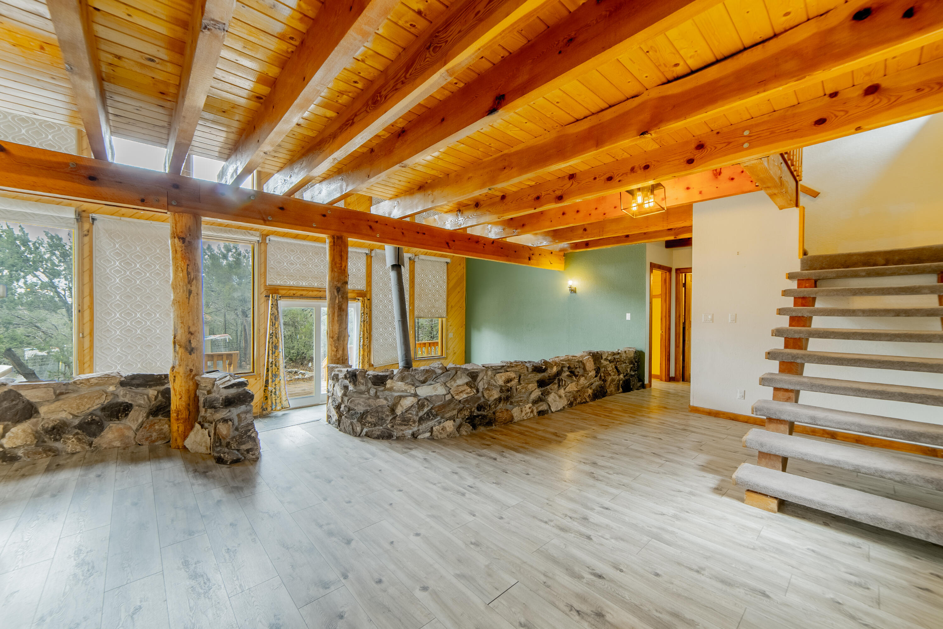 60 Sandia Haven Drive