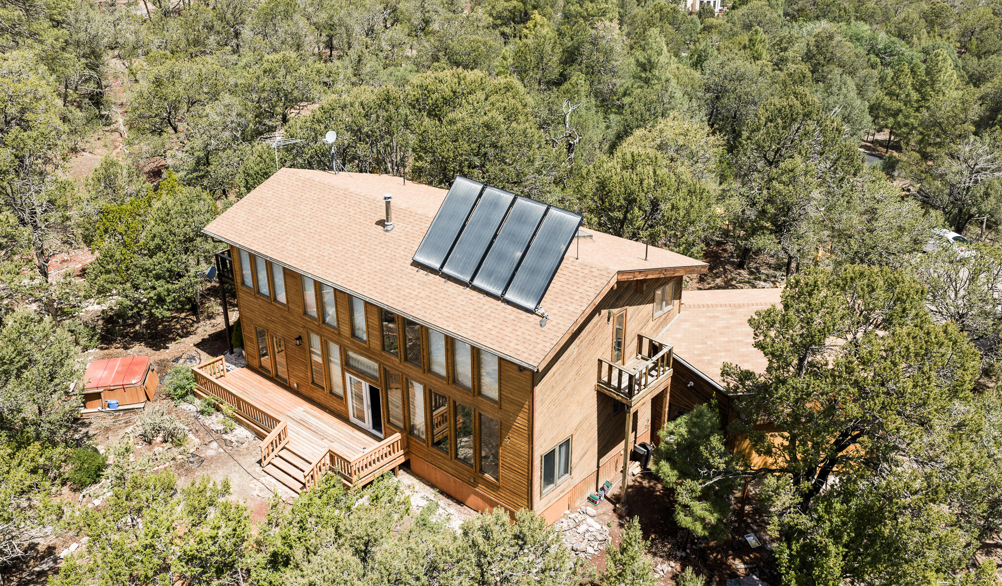 60 Sandia Haven Drive