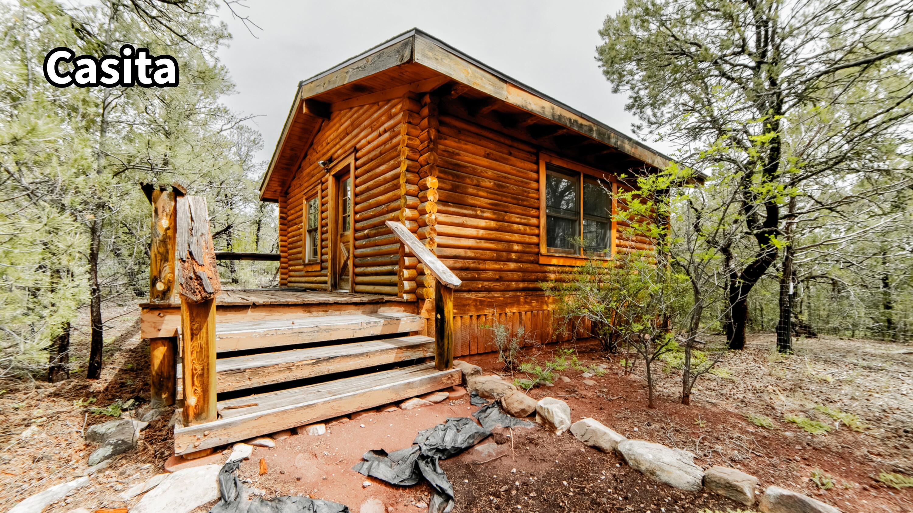 60 Sandia Haven Drive