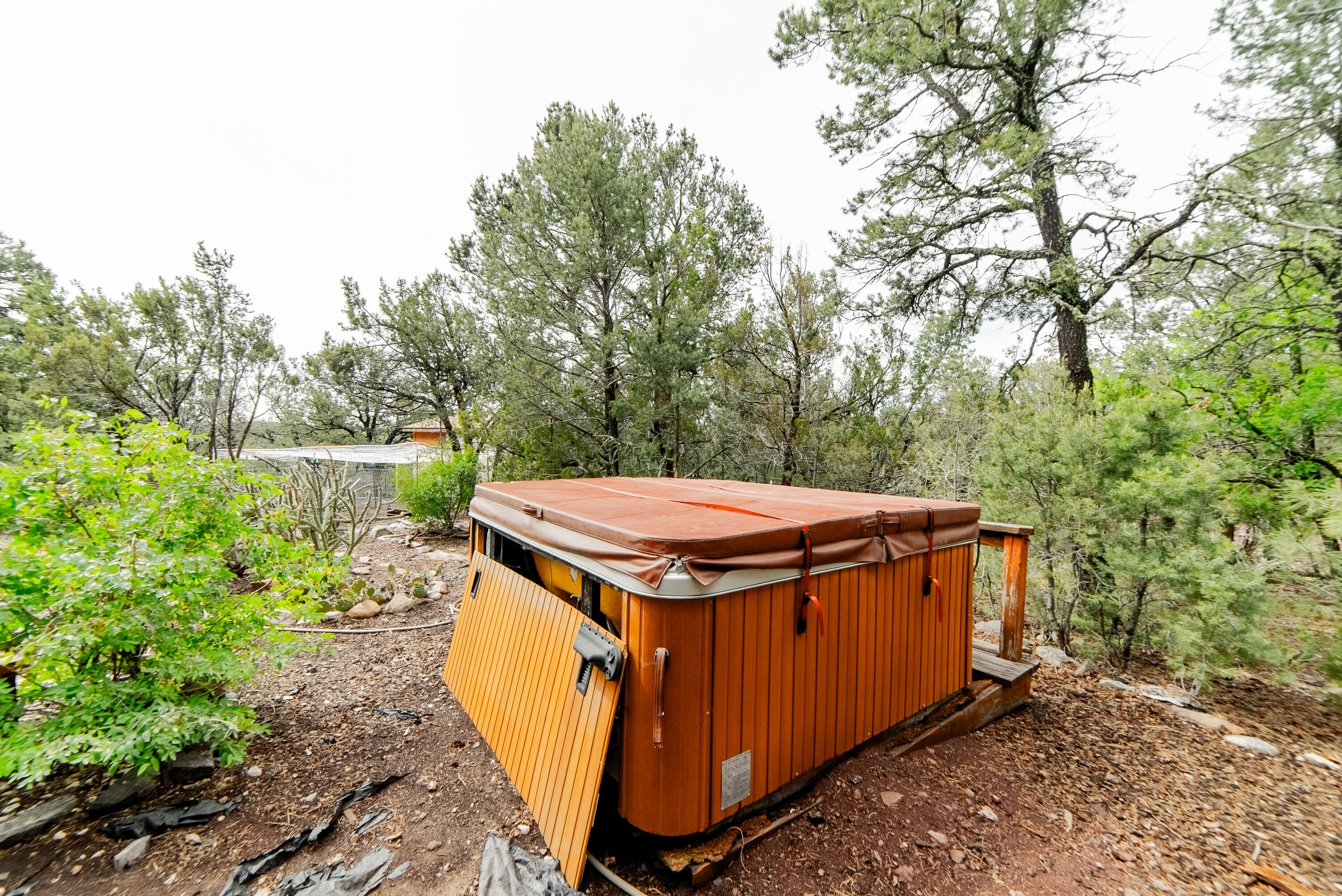 60 Sandia Haven Drive