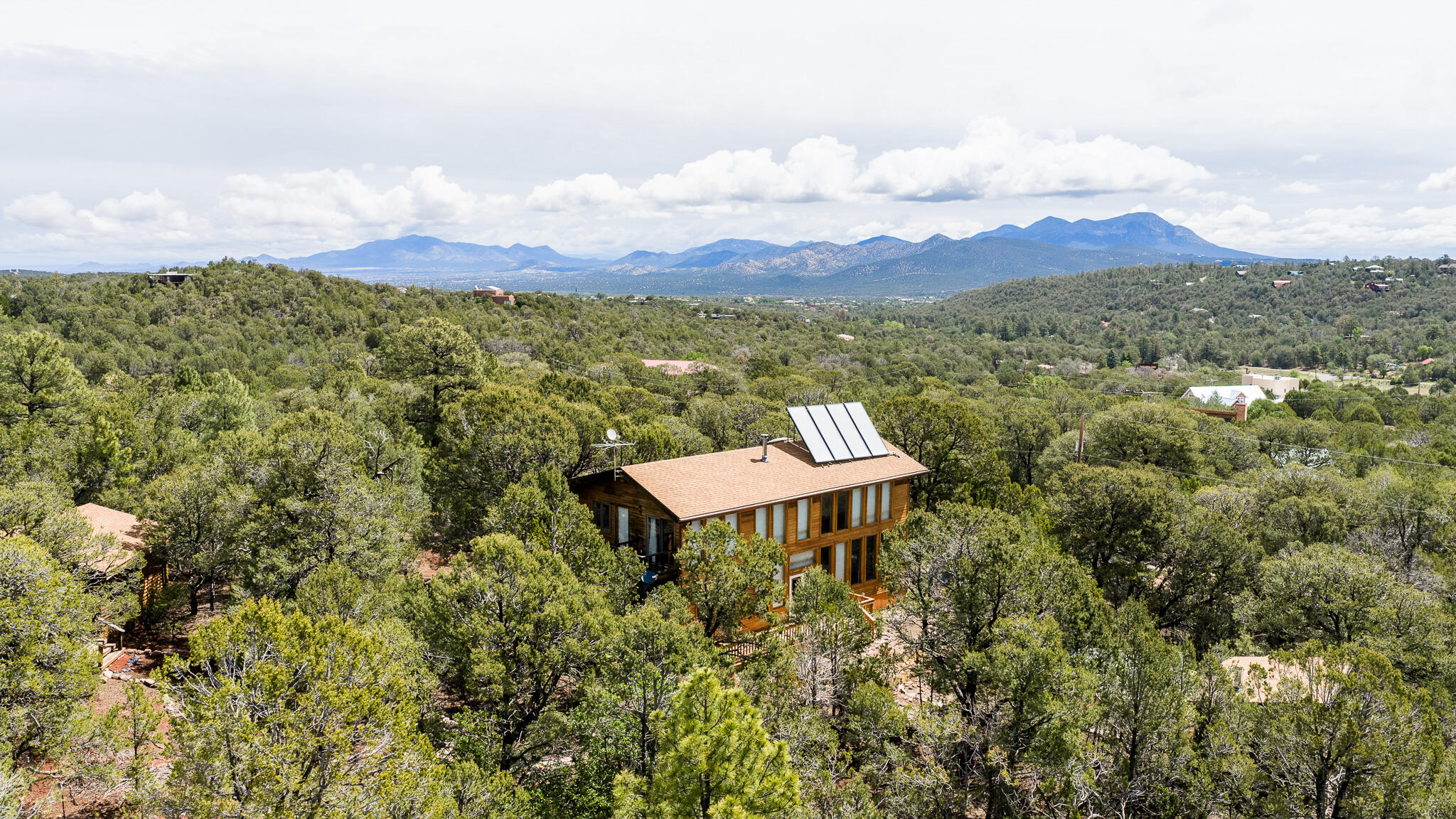 60 Sandia Haven Drive