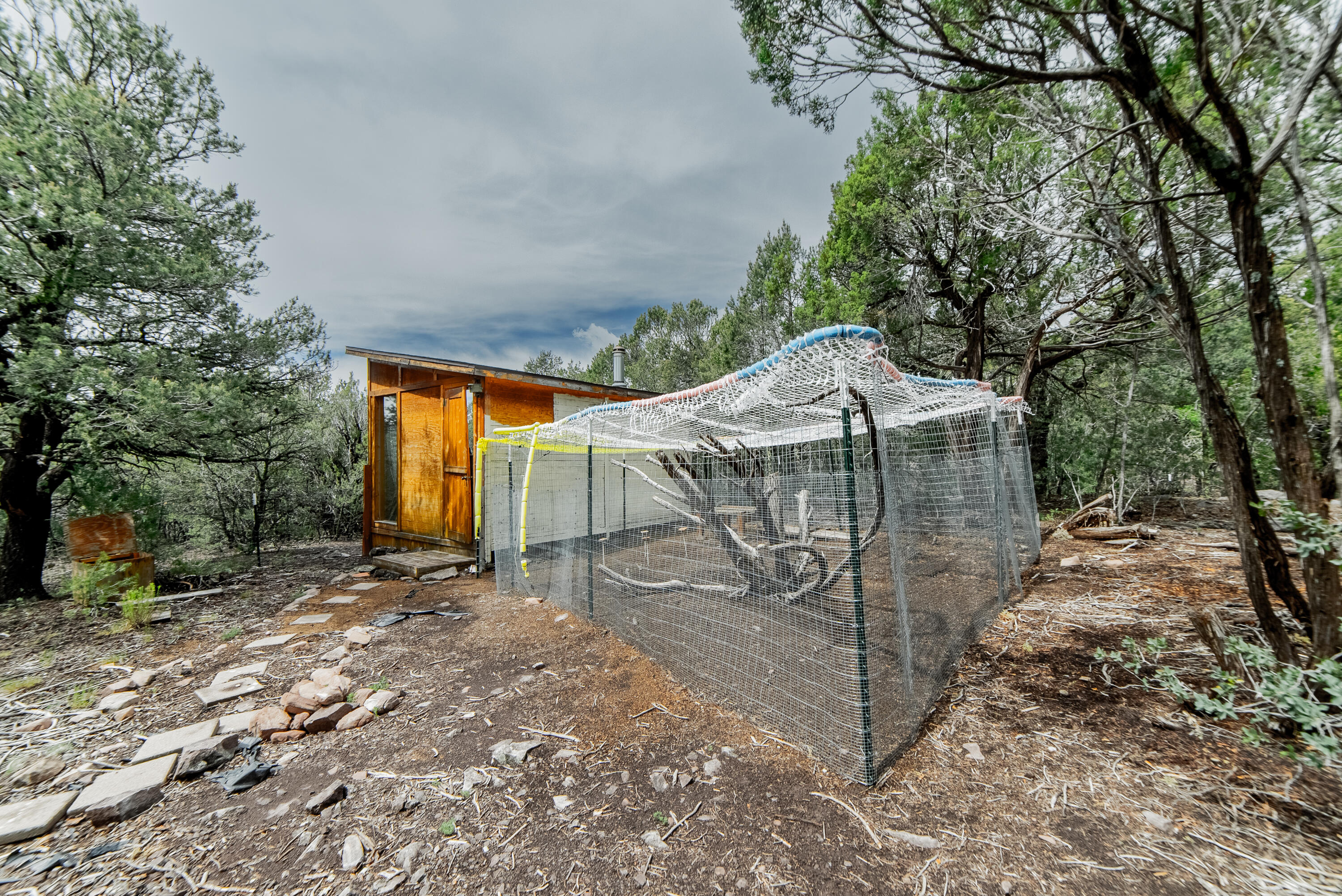 60 Sandia Haven Drive