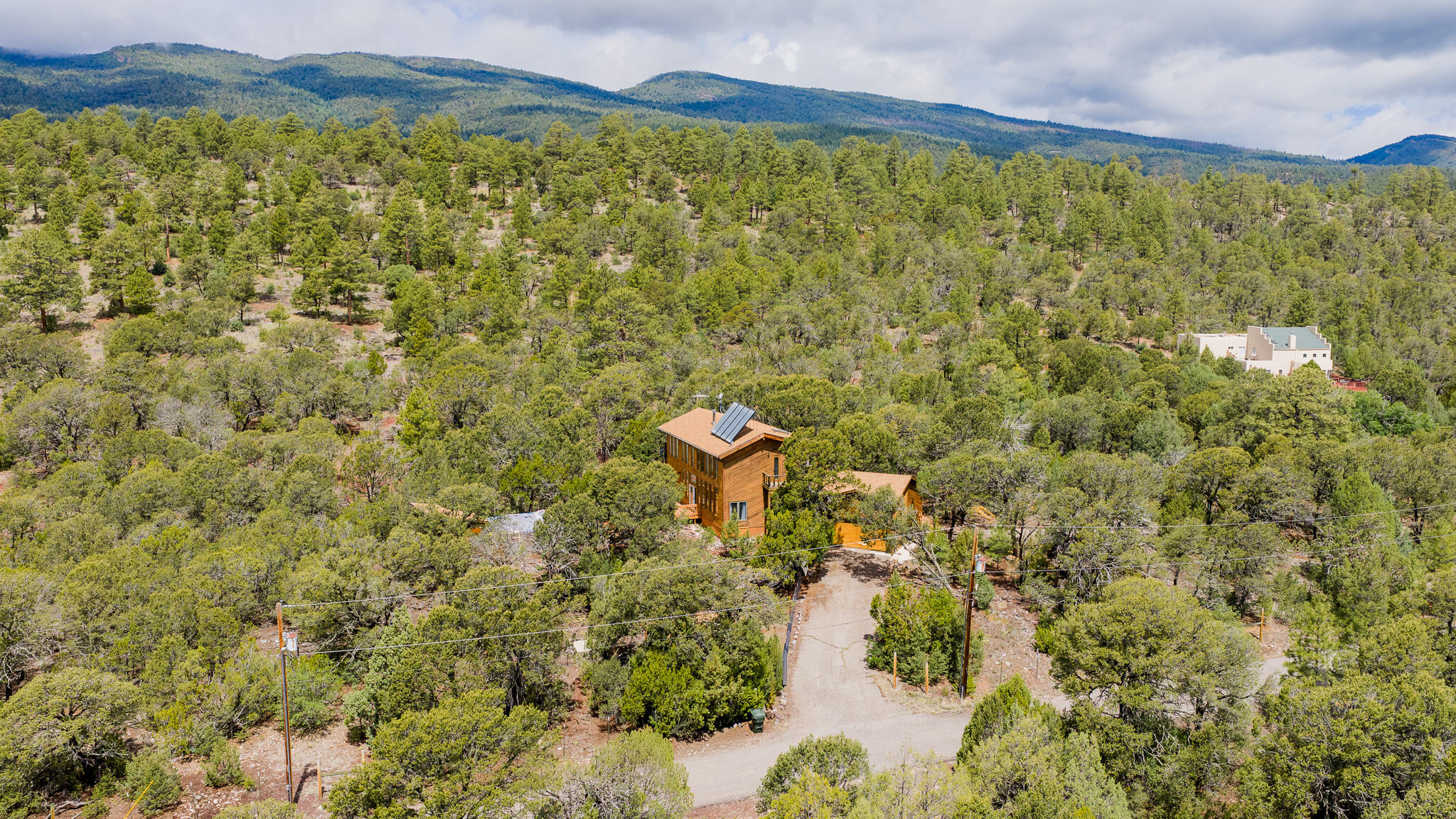 60 Sandia Haven Drive