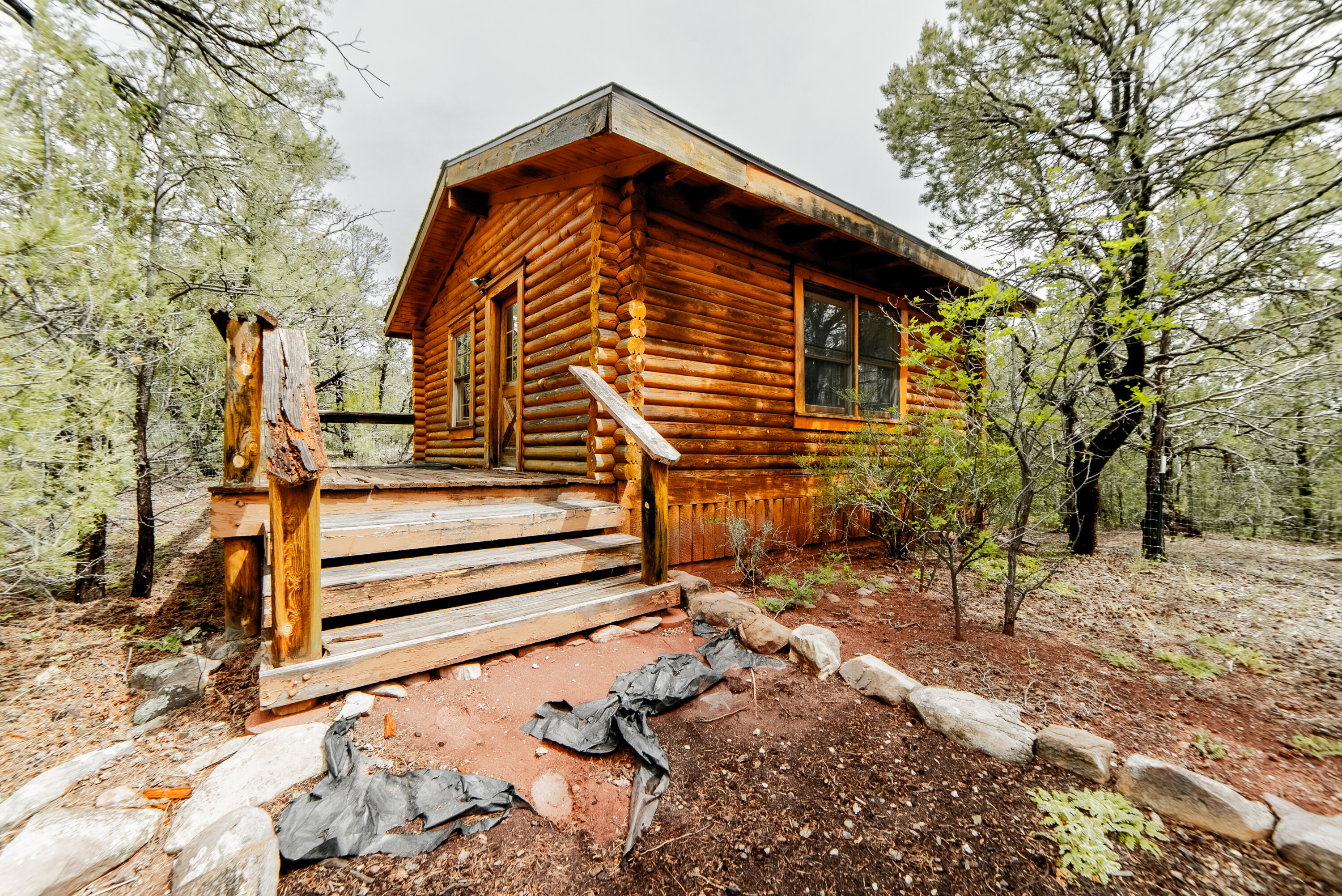 60 Sandia Haven Drive