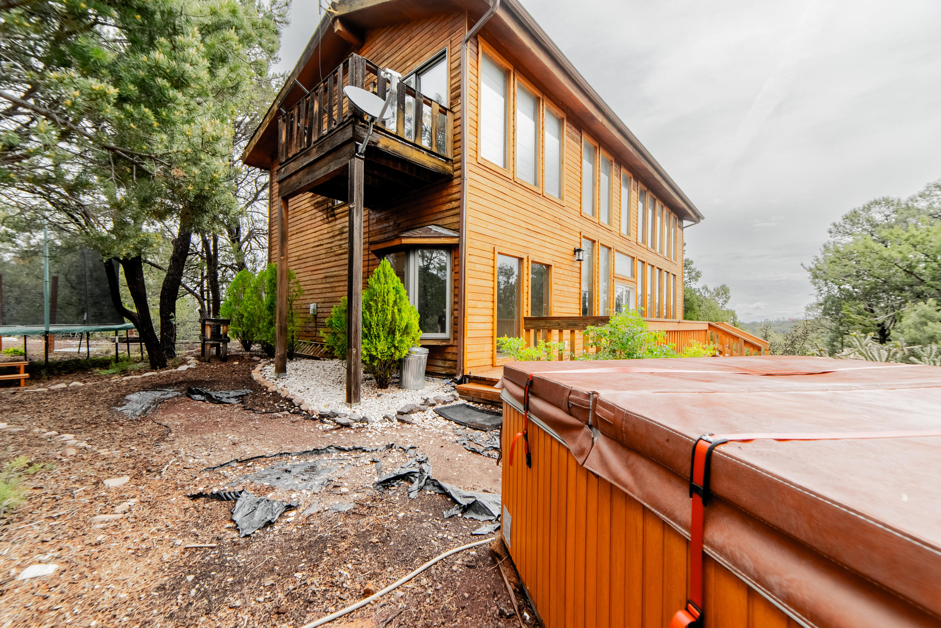 60 Sandia Haven Drive