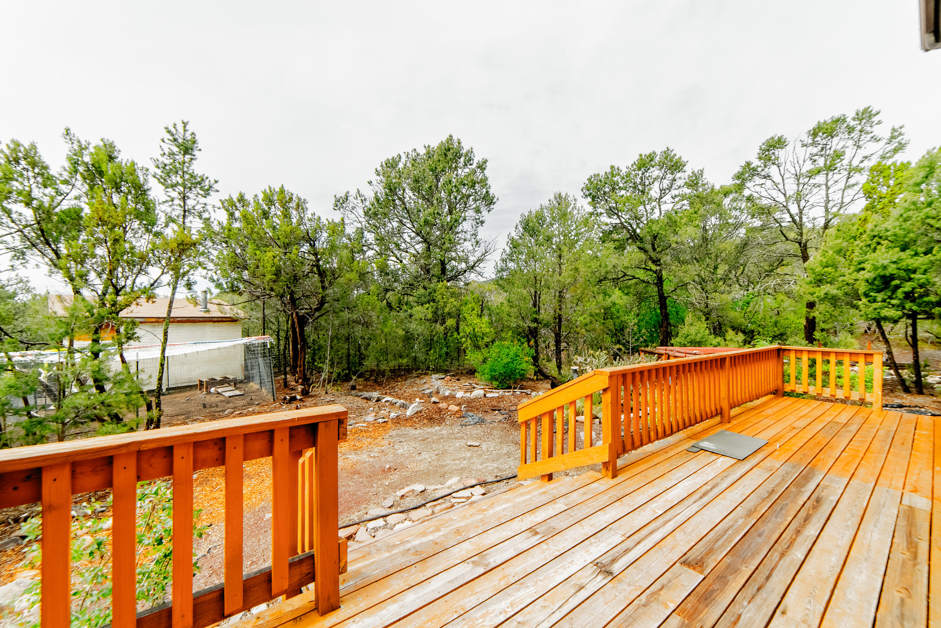 60 Sandia Haven Drive