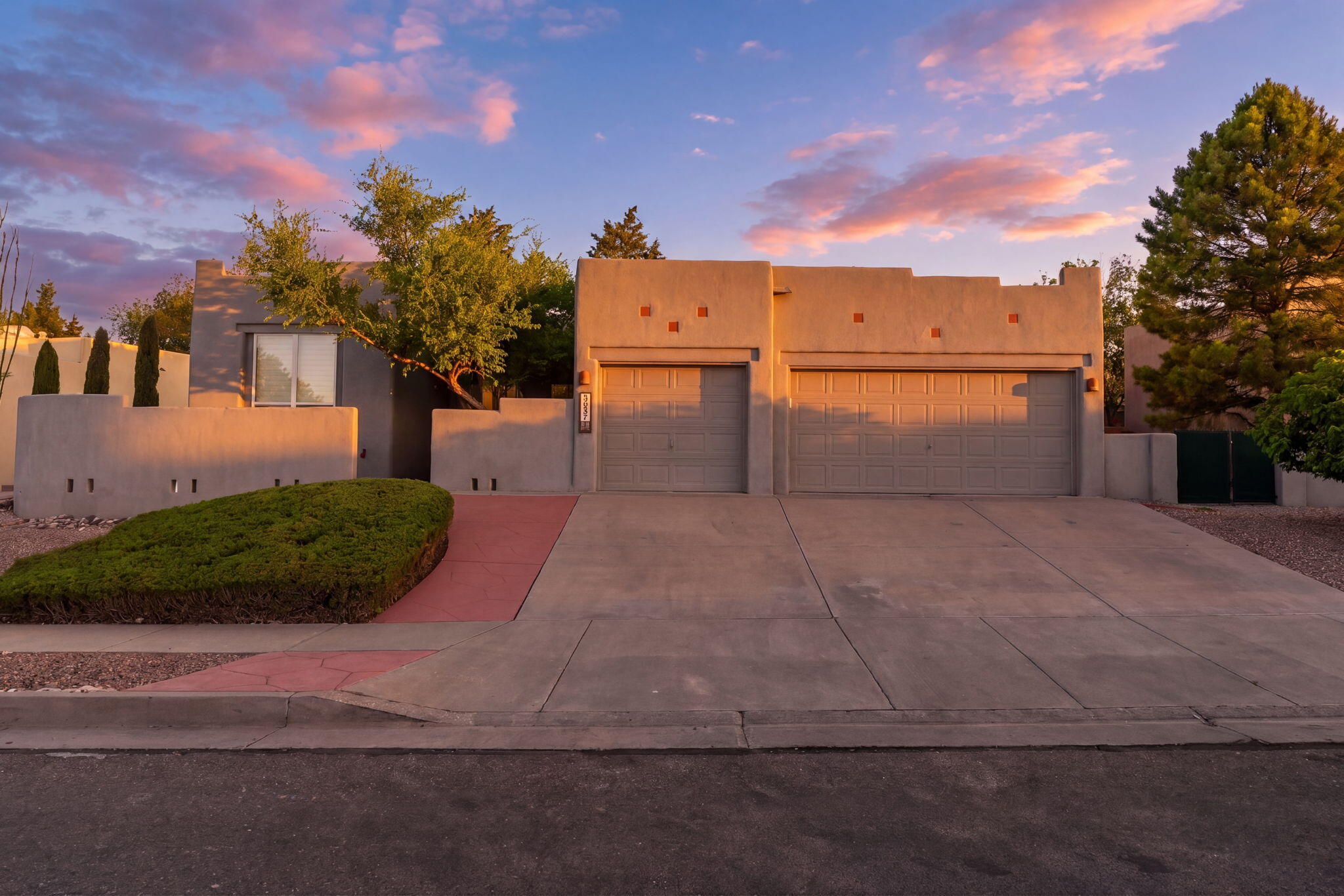 4331 Dry Creek Place NW
