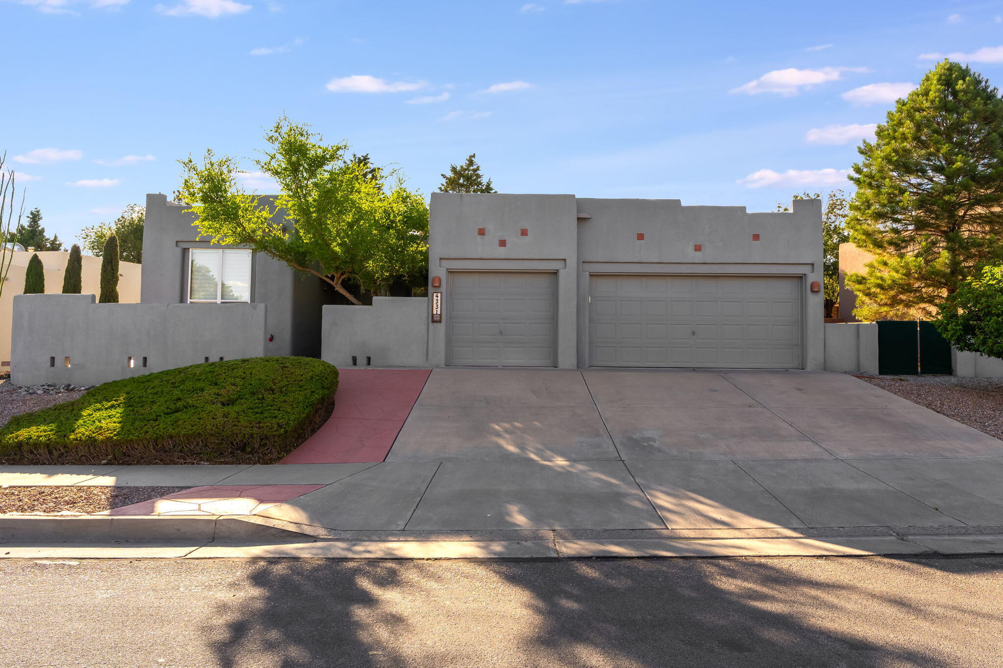 4331 Dry Creek Place NW
