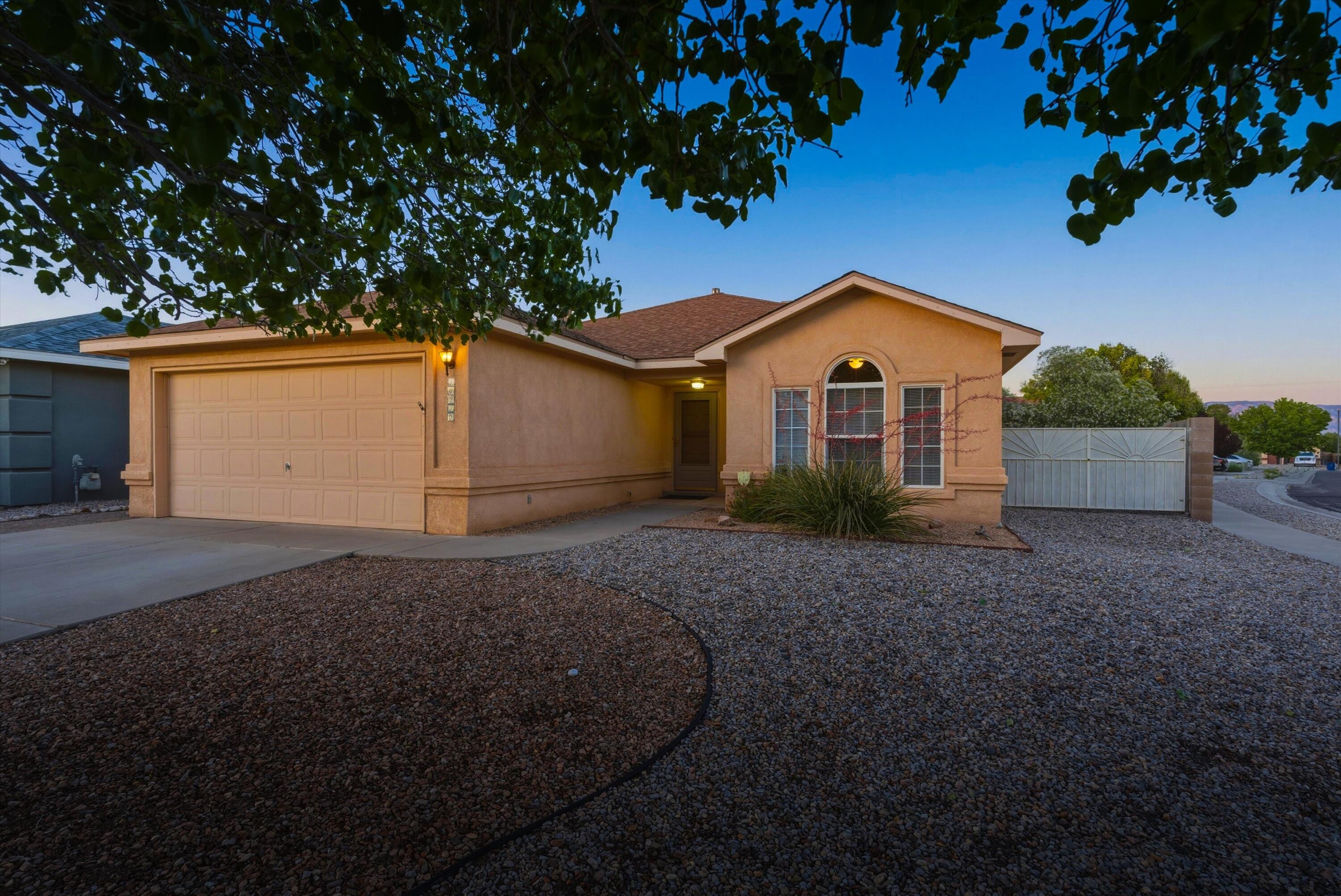 10230 Country Meadows Drive NW