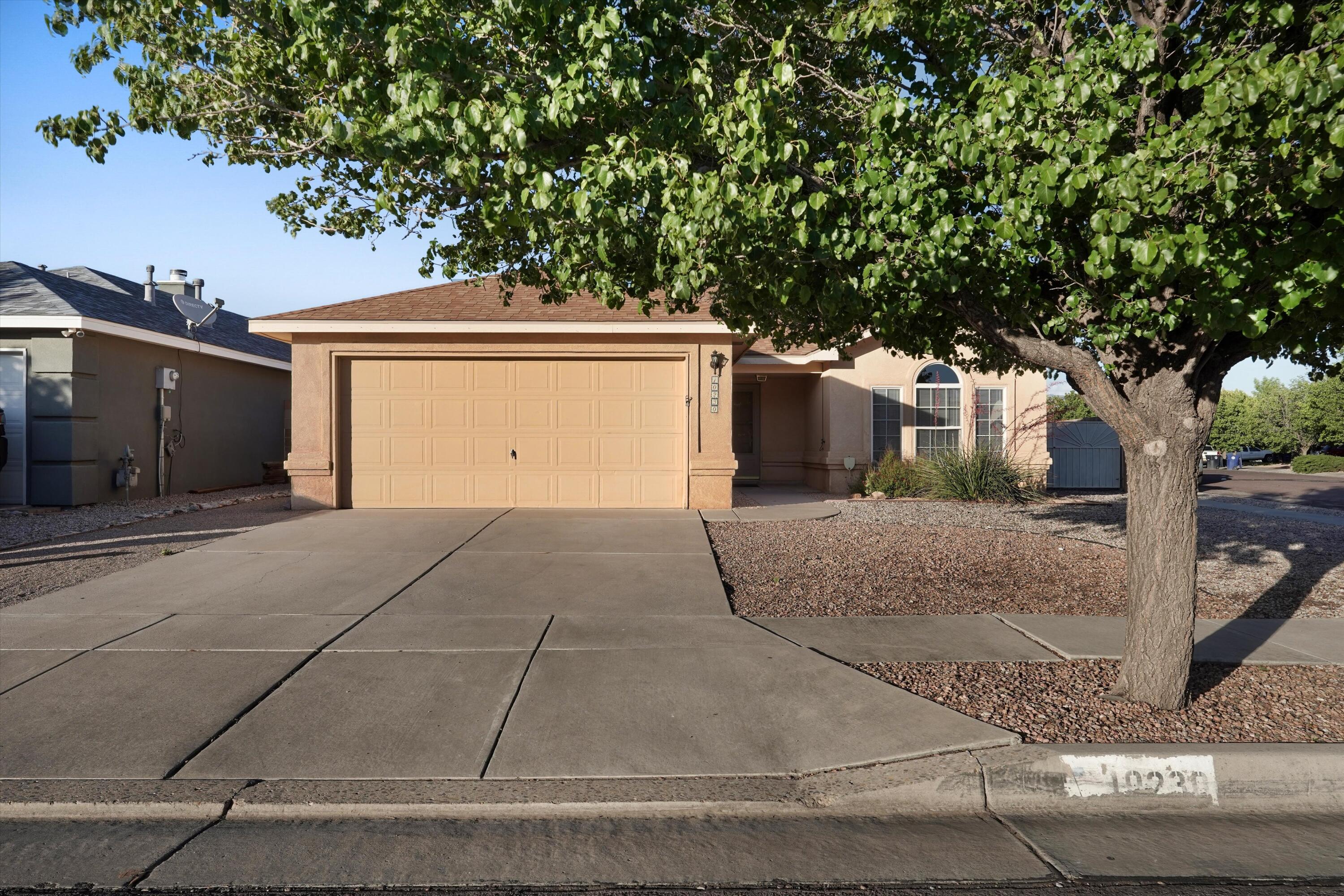10230 Country Meadows Drive NW