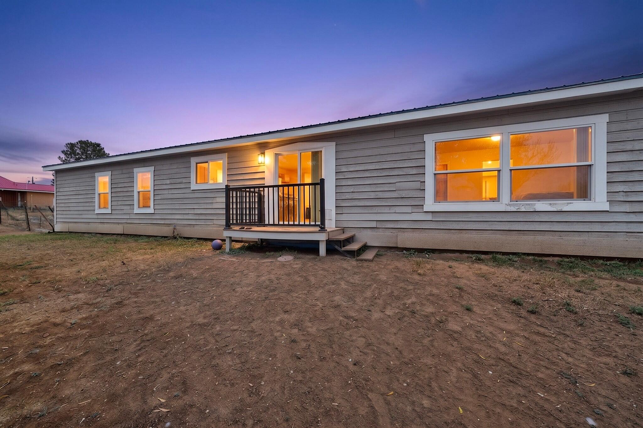 4 Forest Court