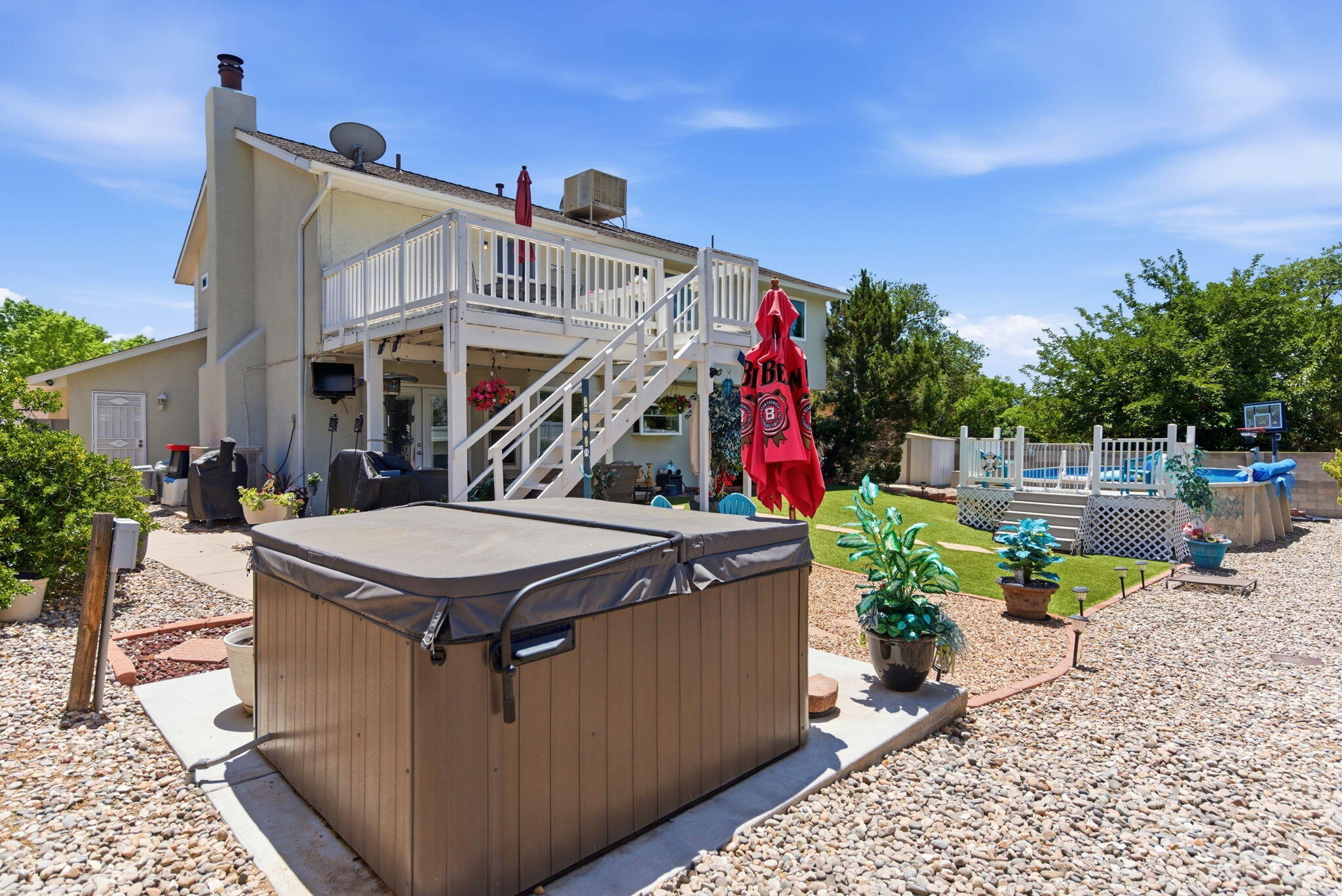 9601 Villa Del Rey NE