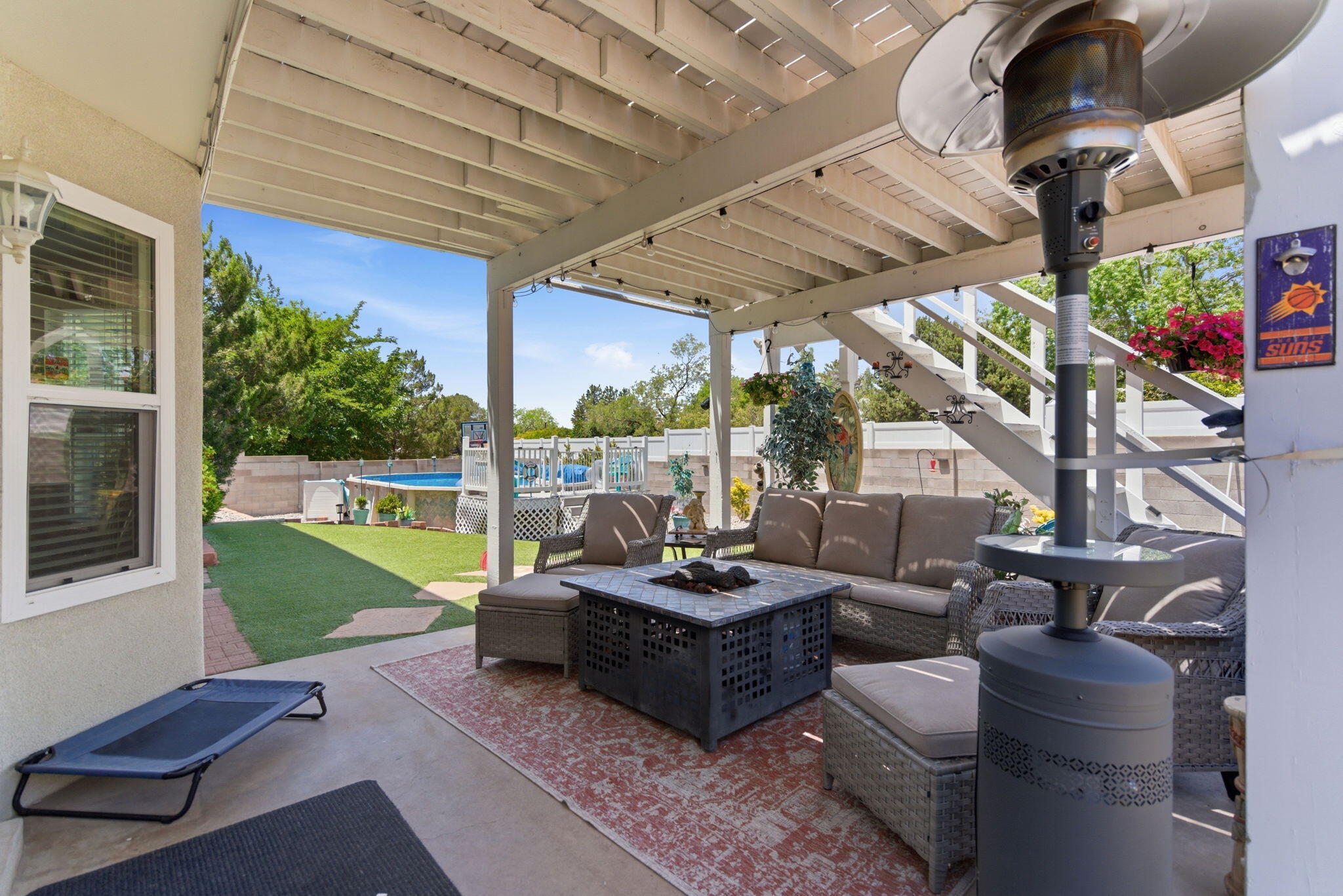 9601 Villa Del Rey NE