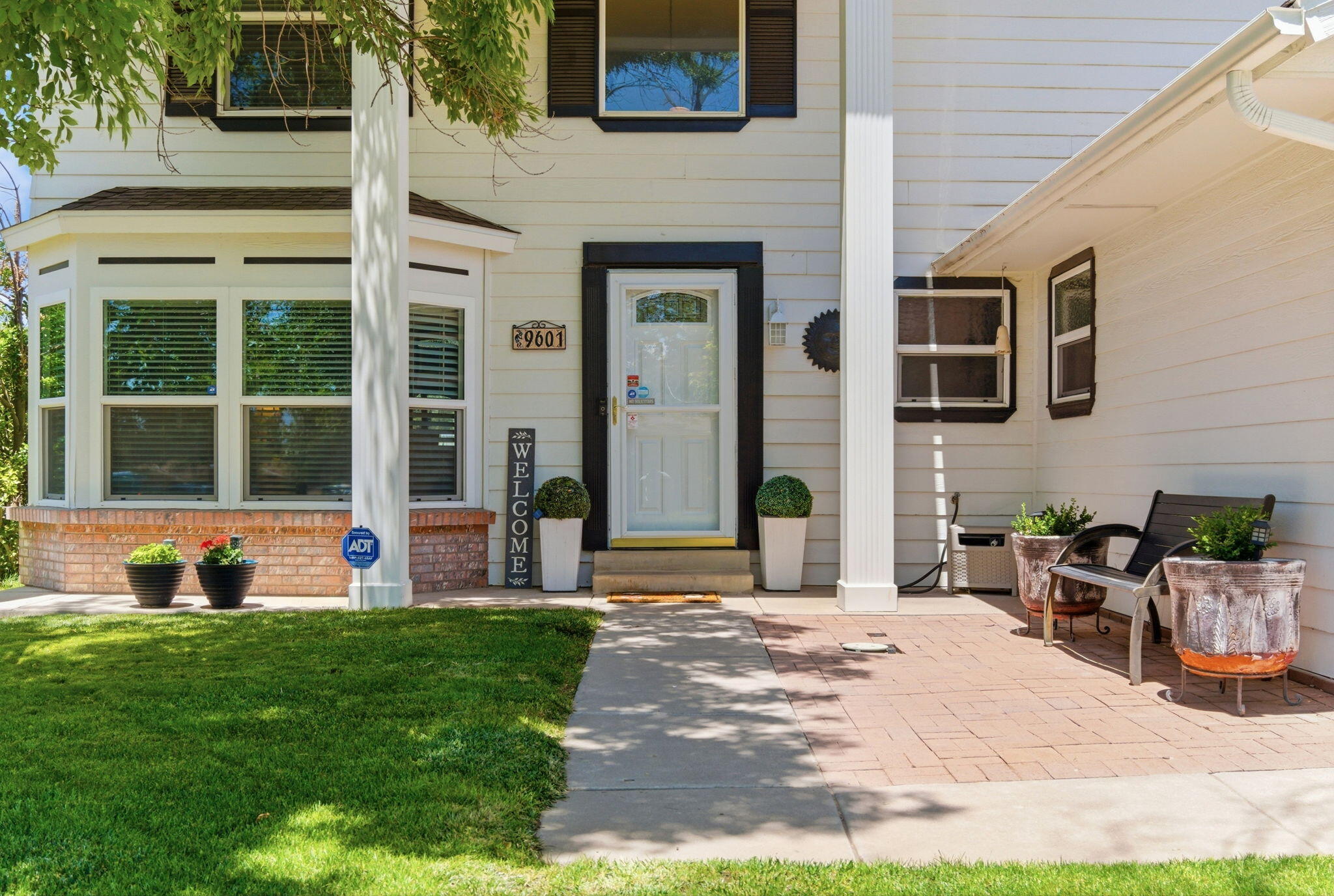 9601 Villa Del Rey NE