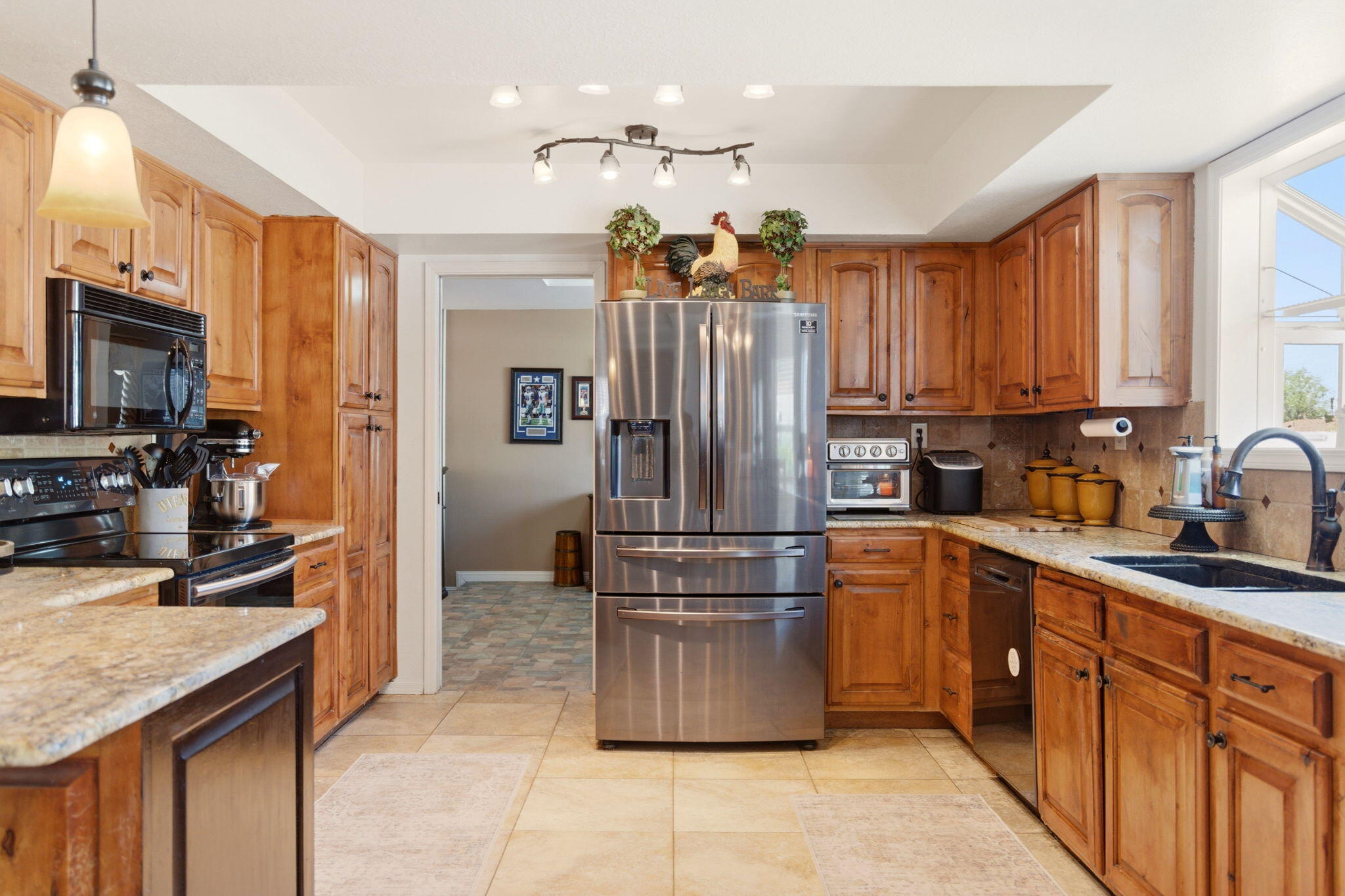 9601 Villa Del Rey NE