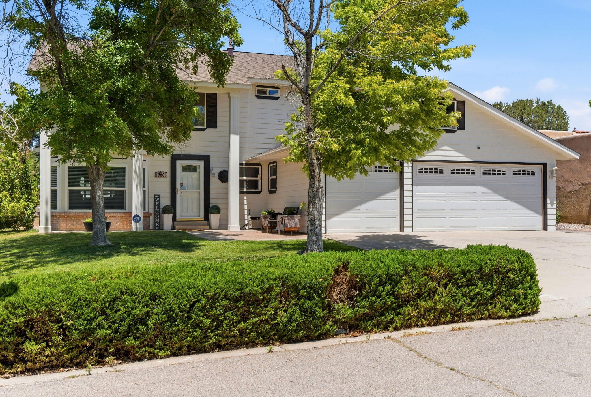 9601 Villa Del Rey NE