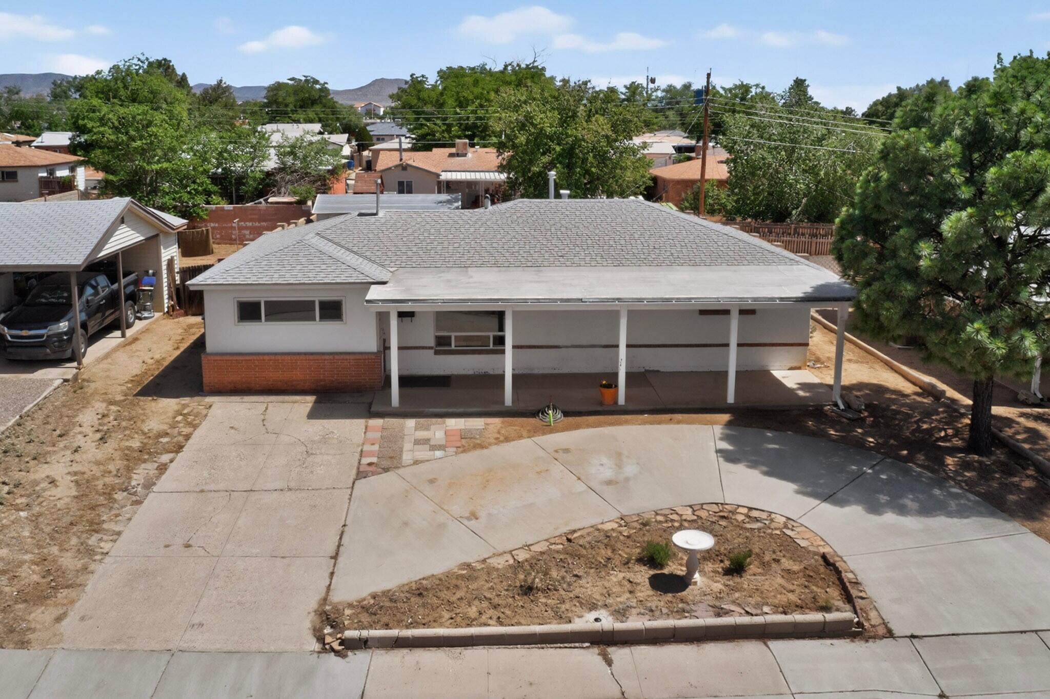 9508 Cordova Avenue NE