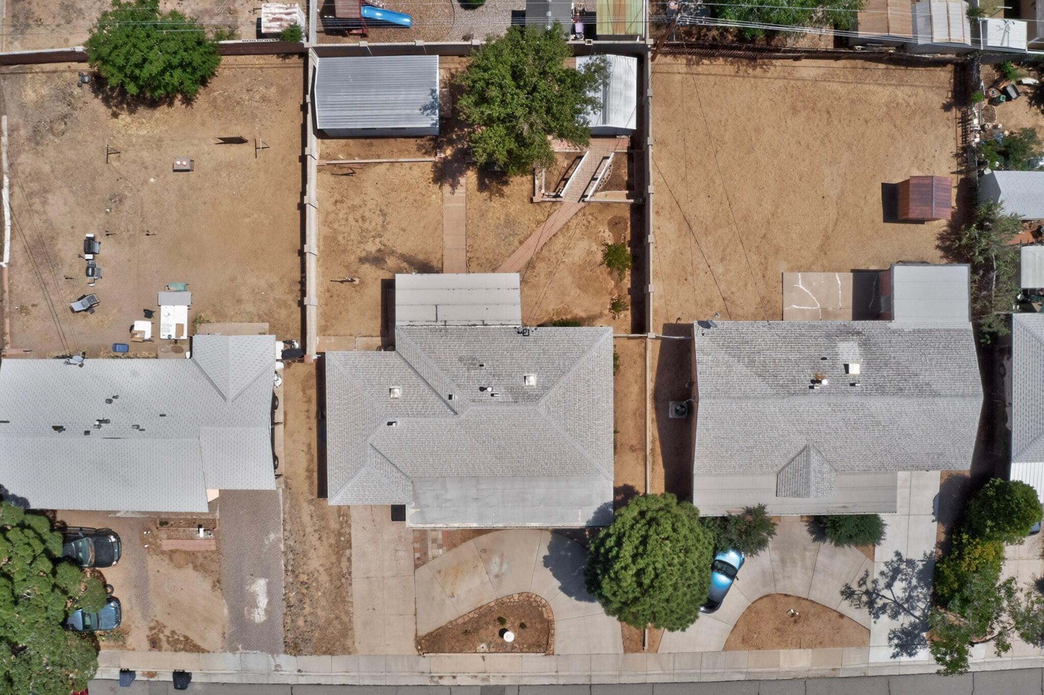 9508 Cordova Avenue NE