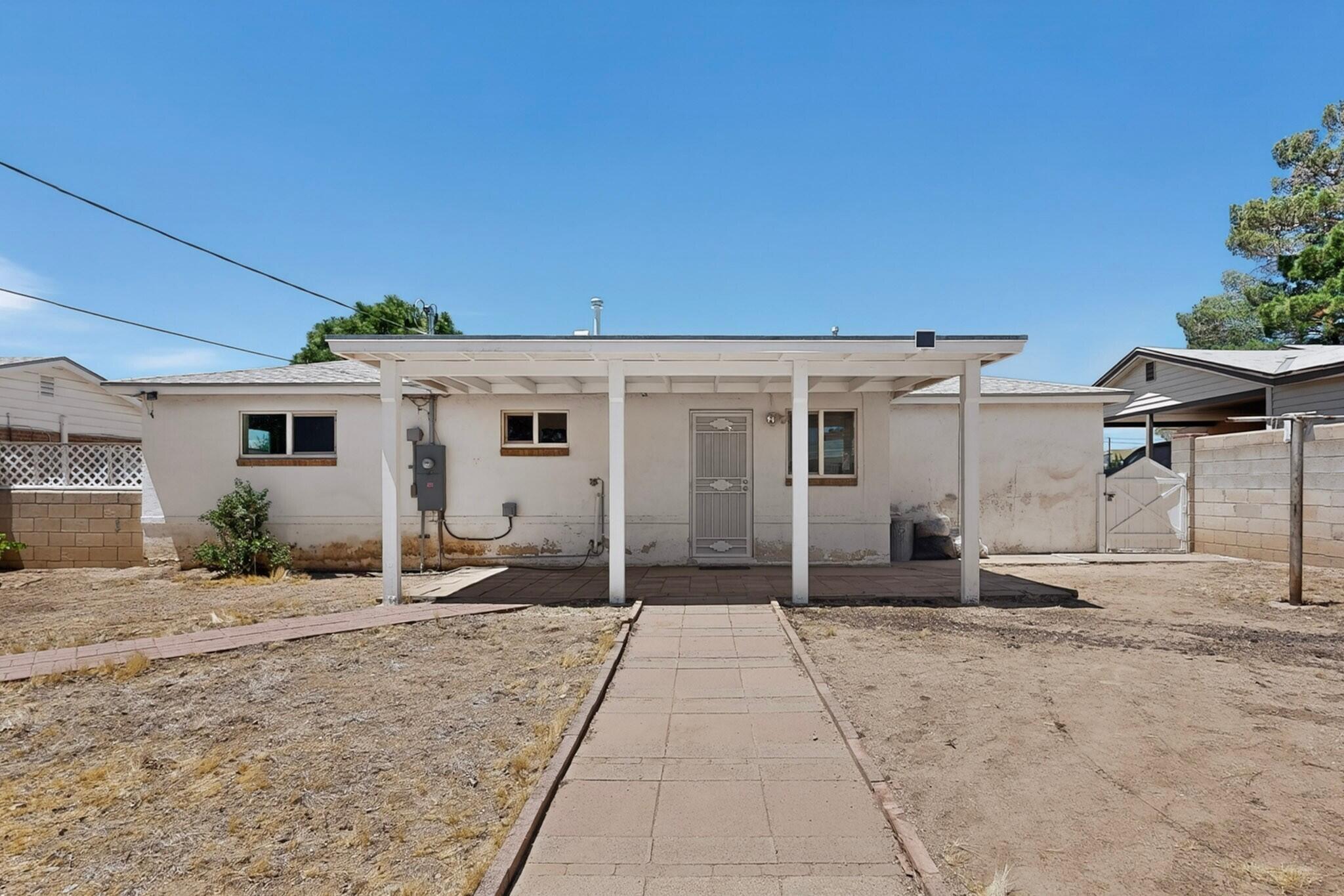 9508 Cordova Avenue NE