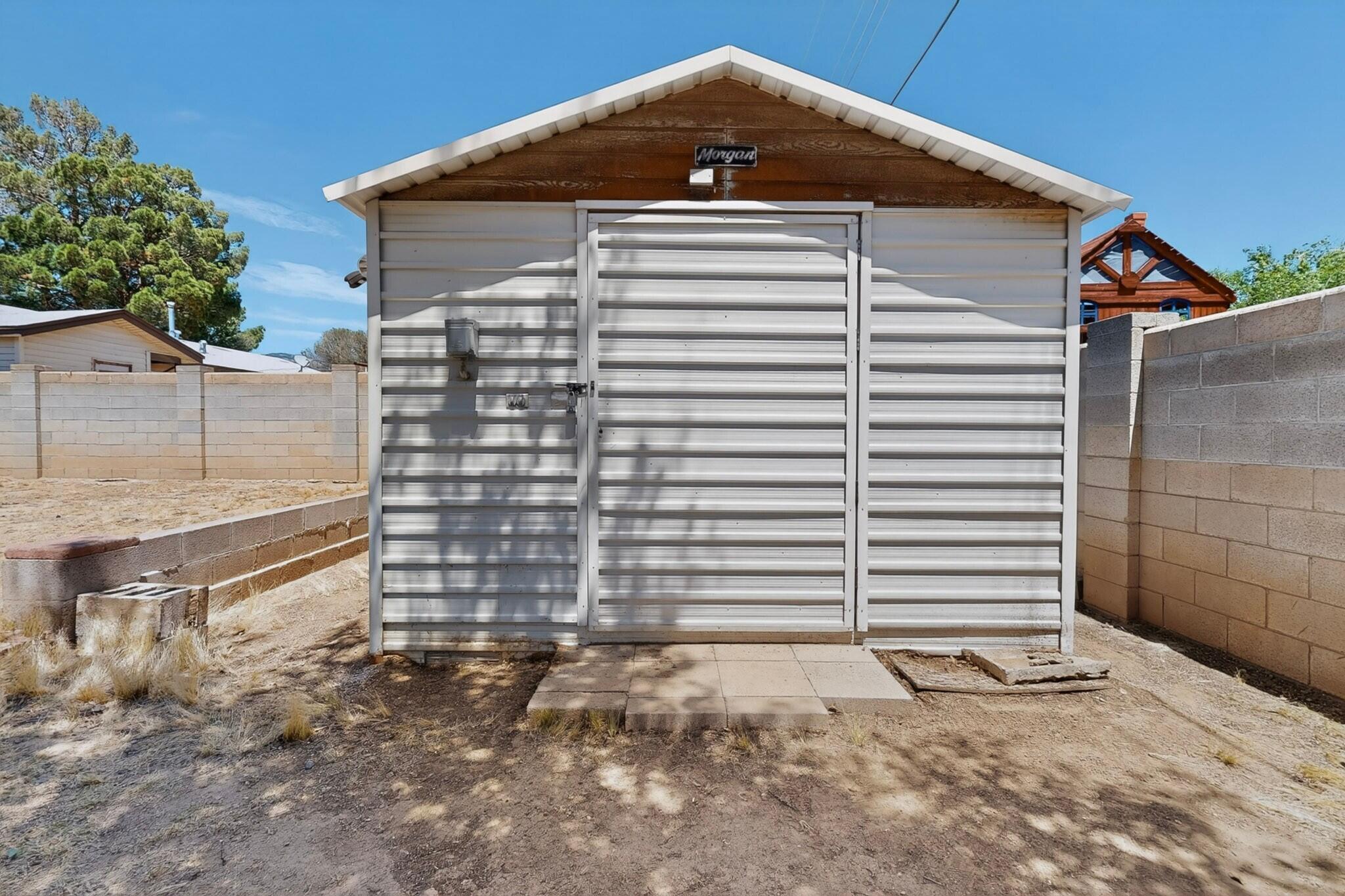 9508 Cordova Avenue NE
