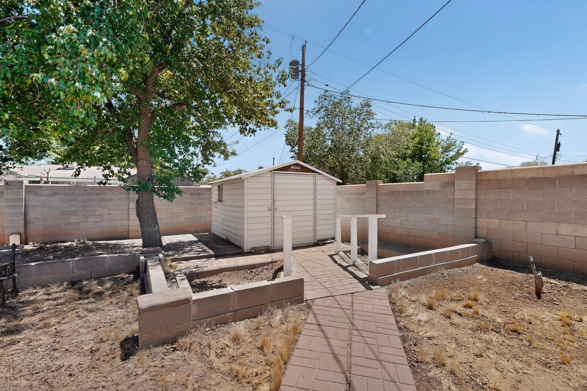 9508 Cordova Avenue NE
