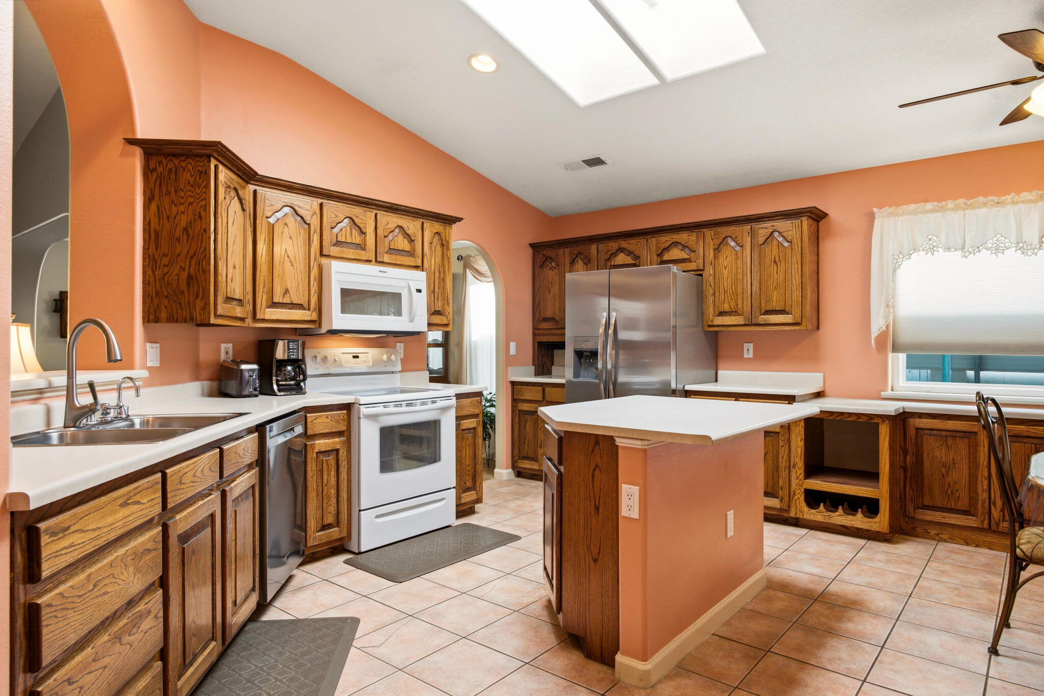 1704 Golf Course Road