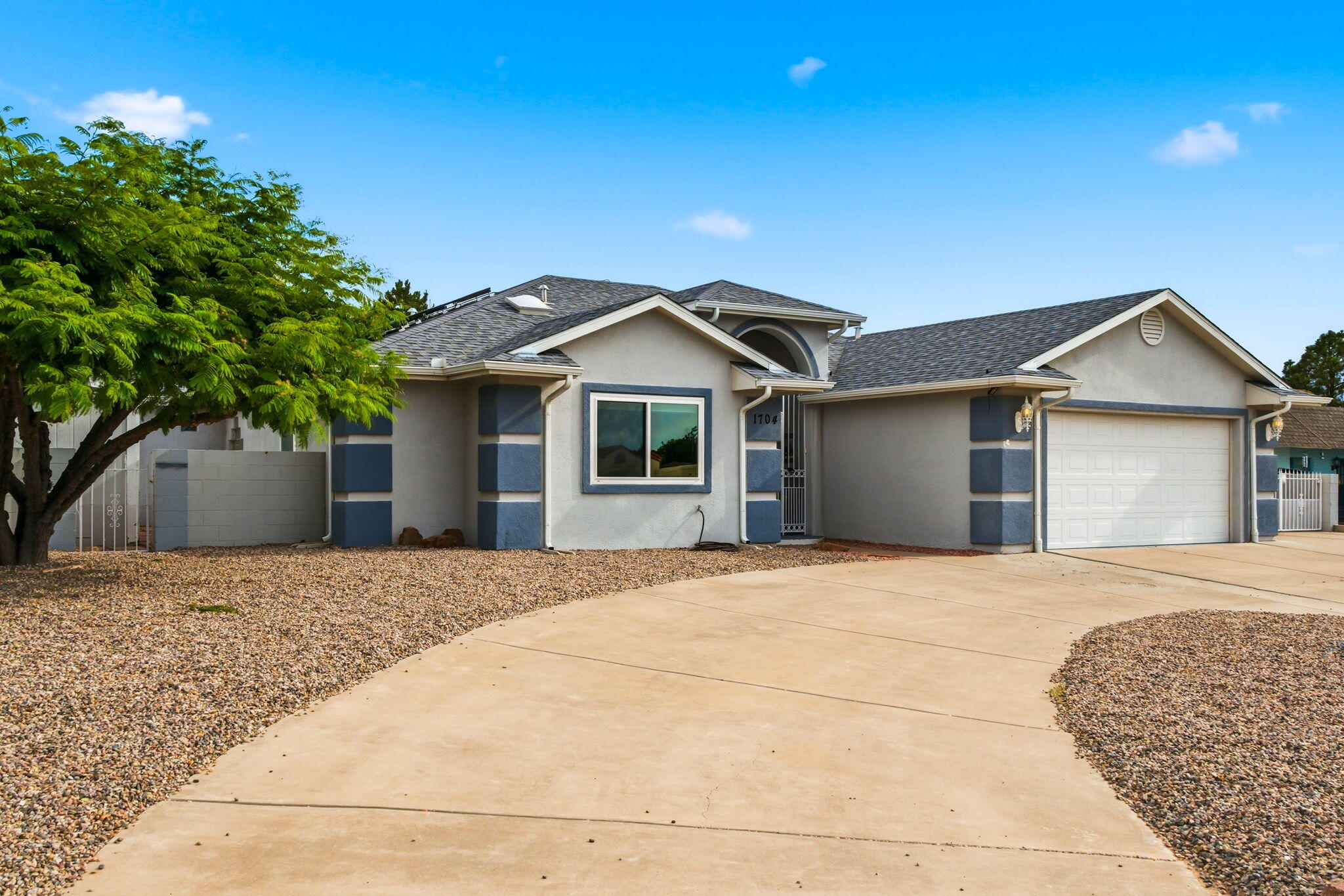 1704 Golf Course Road