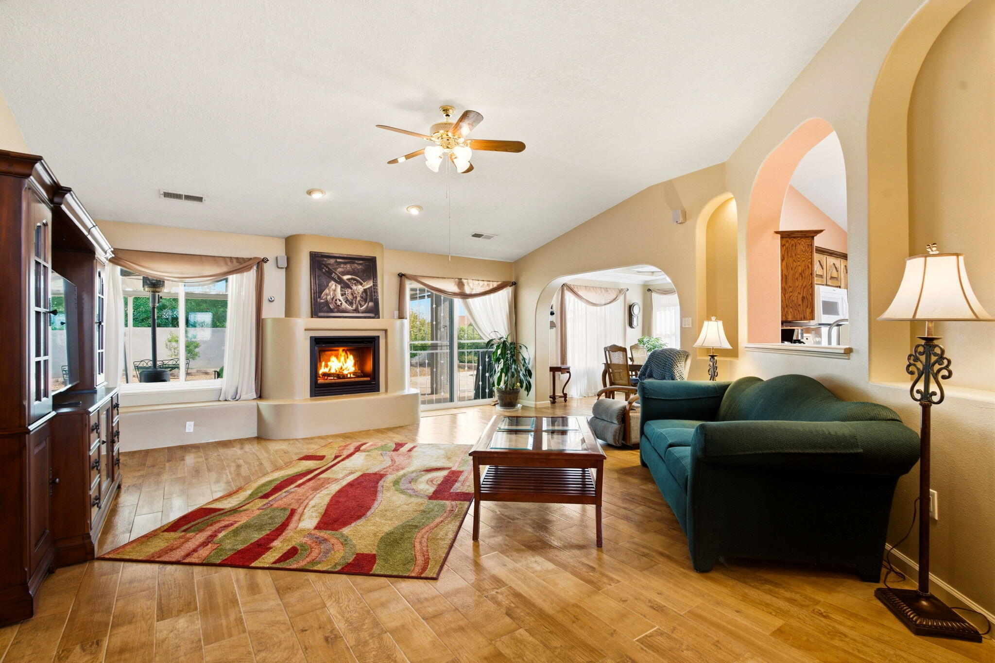 1704 Golf Course Road