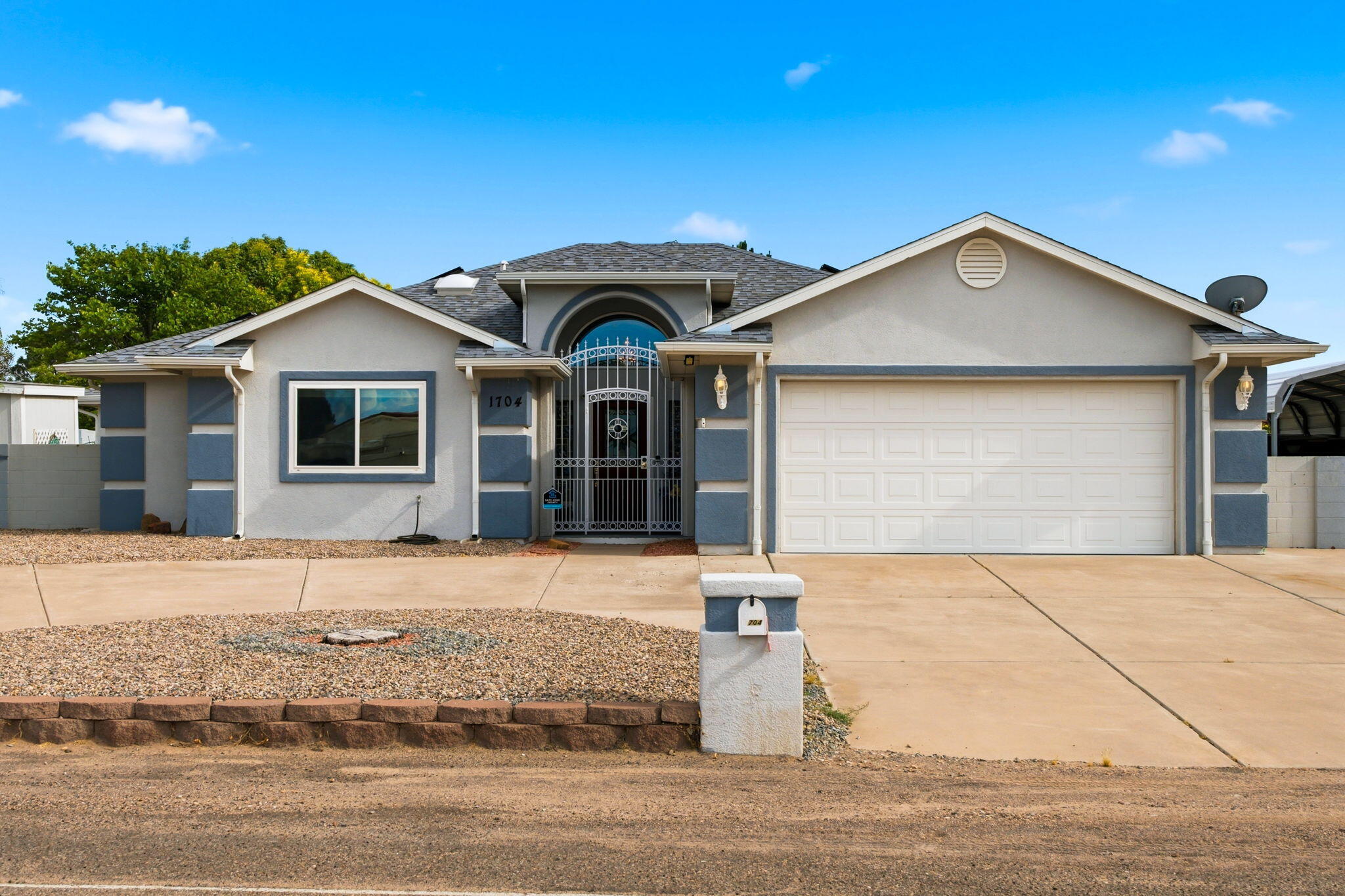 1704 Golf Course Road