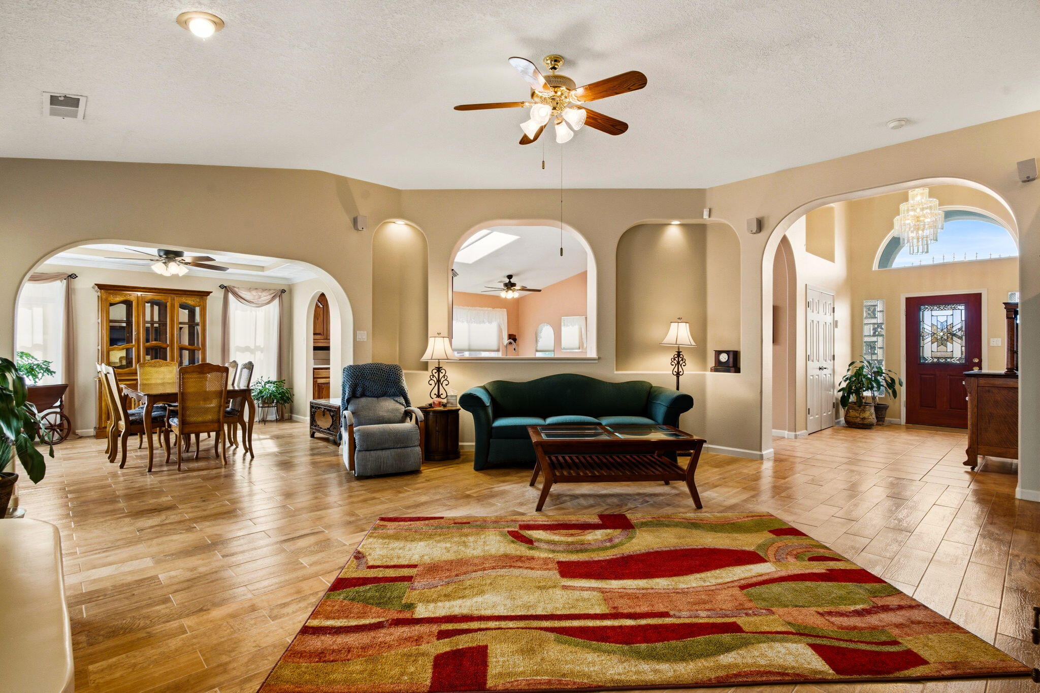 1704 Golf Course Road