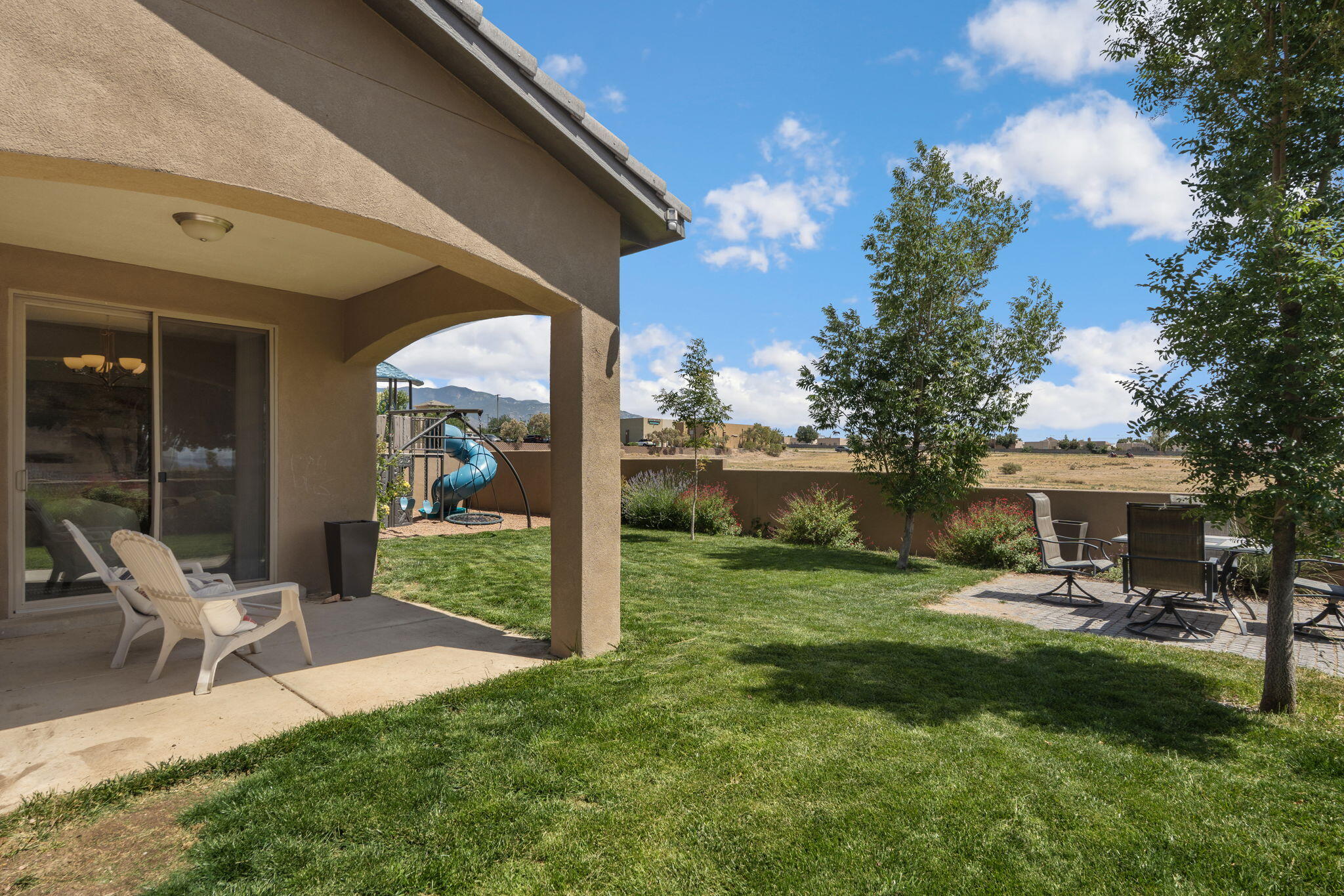 8700 Desert Finch Lane NE