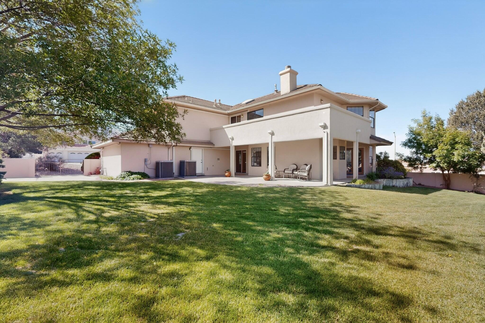 14109 La Mesita Road NE