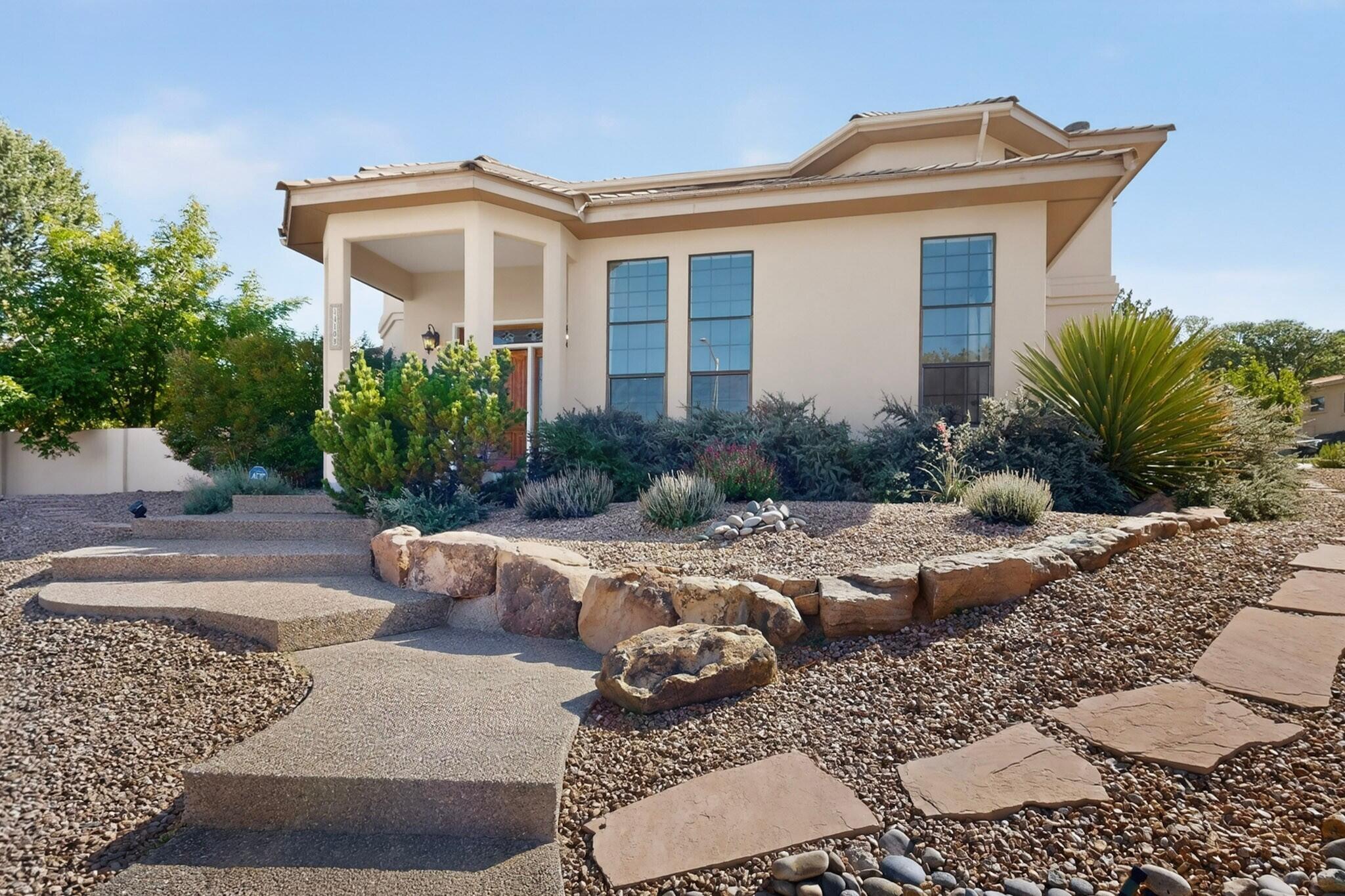 14109 La Mesita Road NE