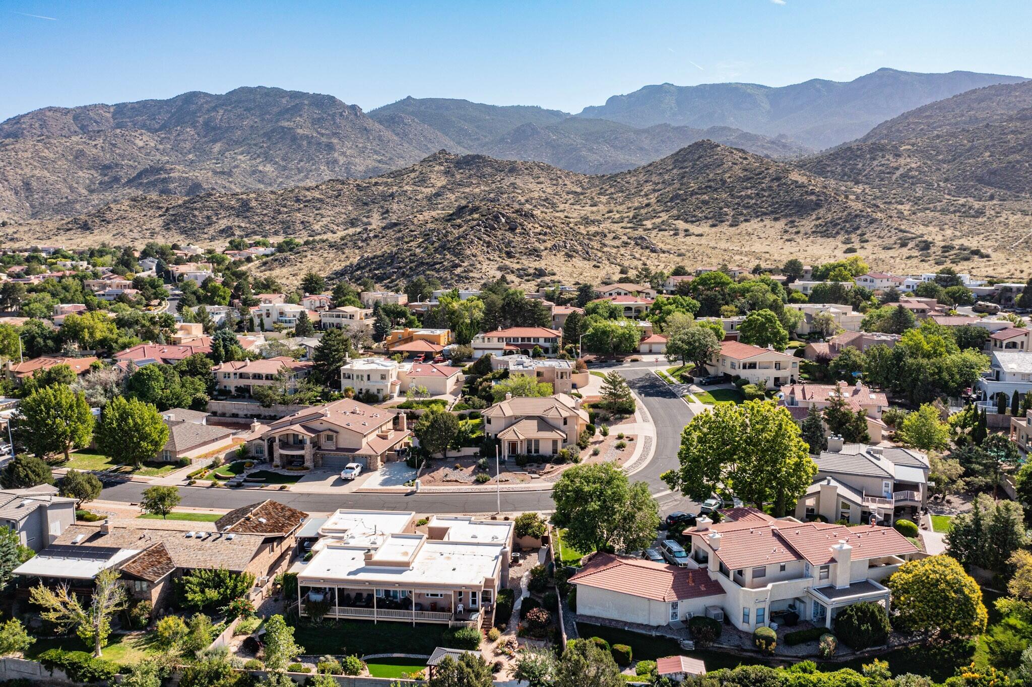 14109 La Mesita Road NE