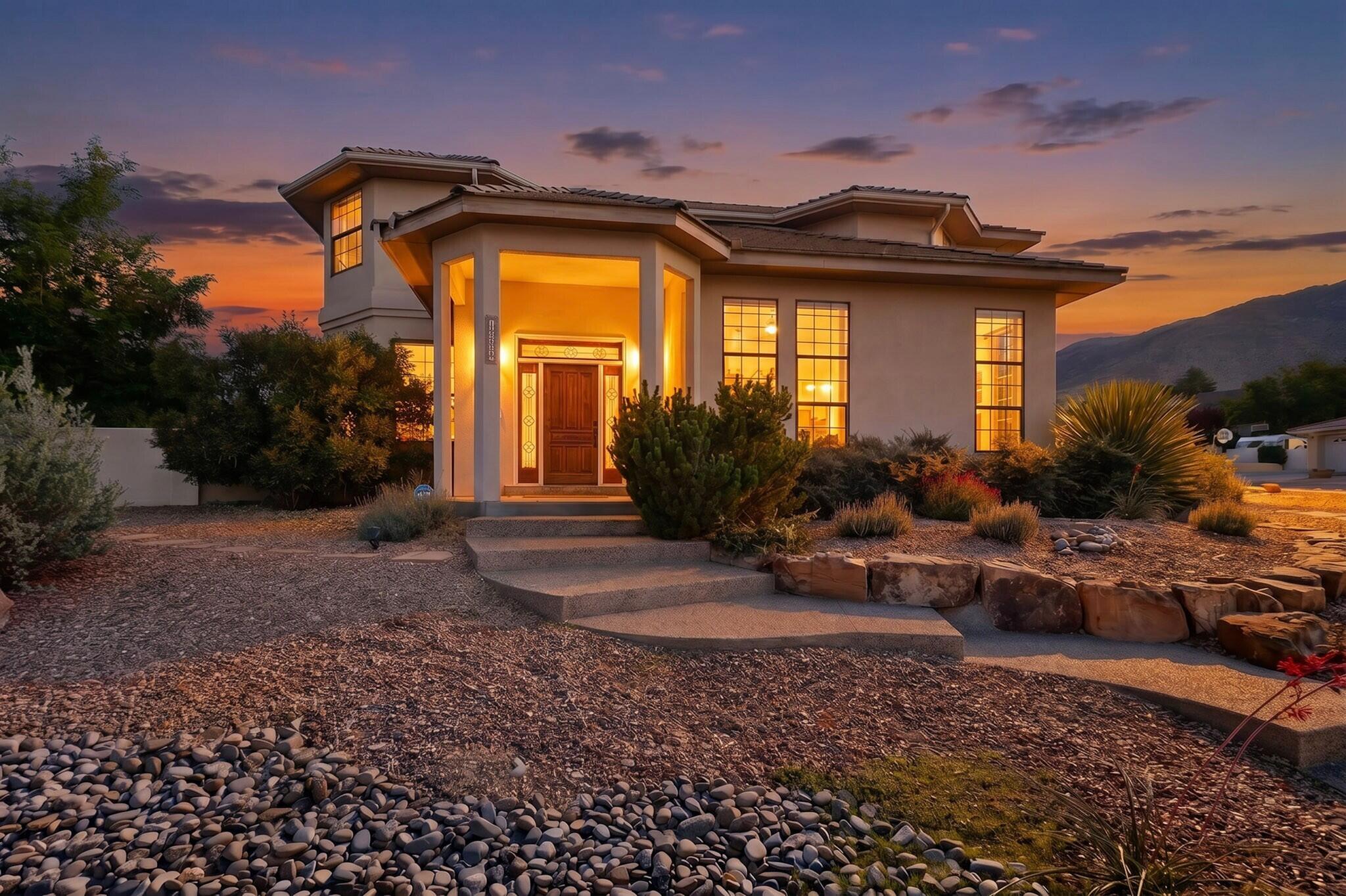 14109 La Mesita Road NE