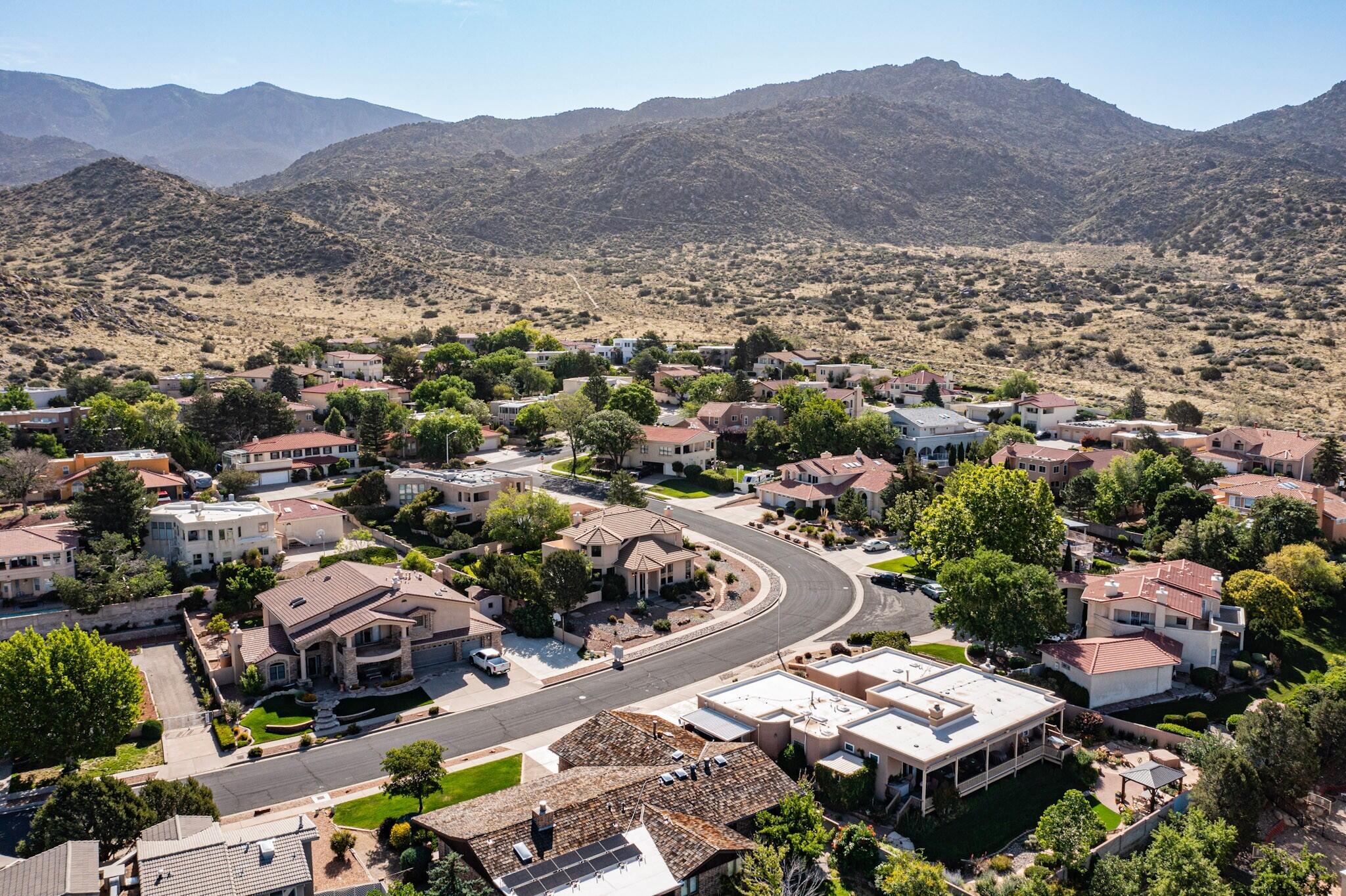 14109 La Mesita Road NE